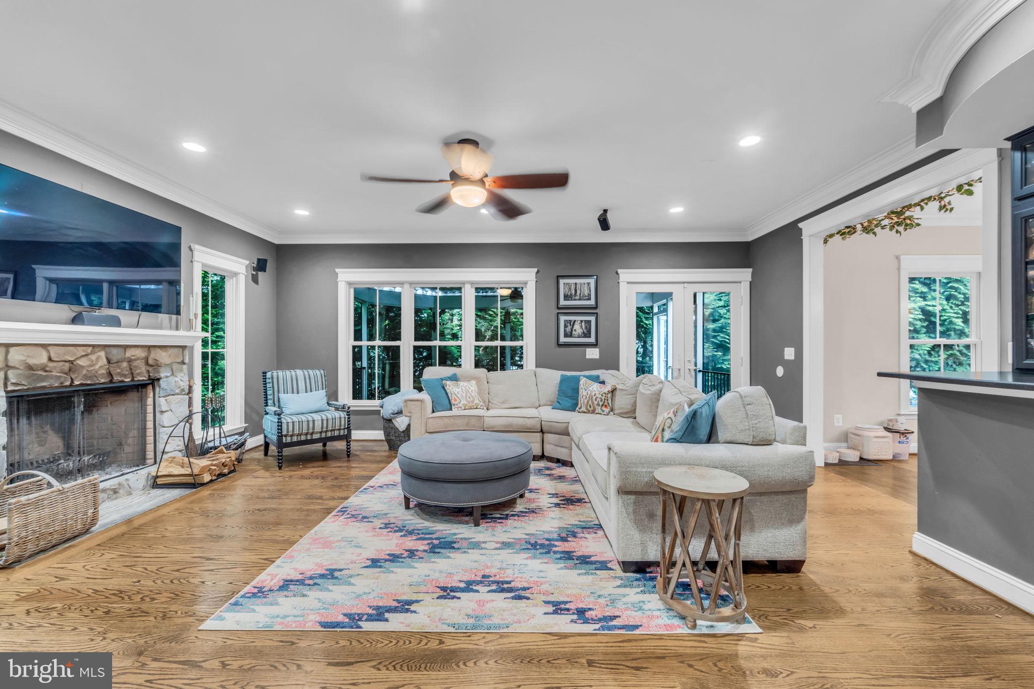 WOODLAND - Residential