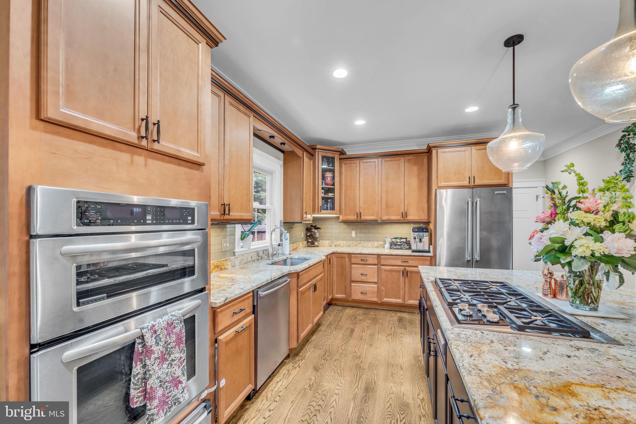 WOODLAND - Residential