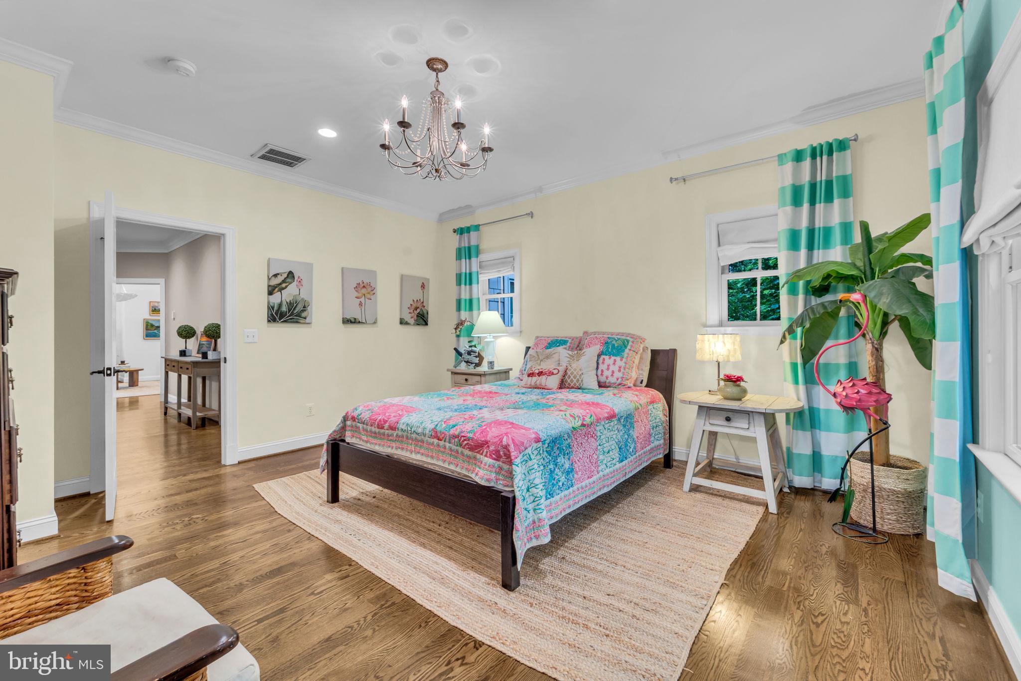 WOODLAND - Residential