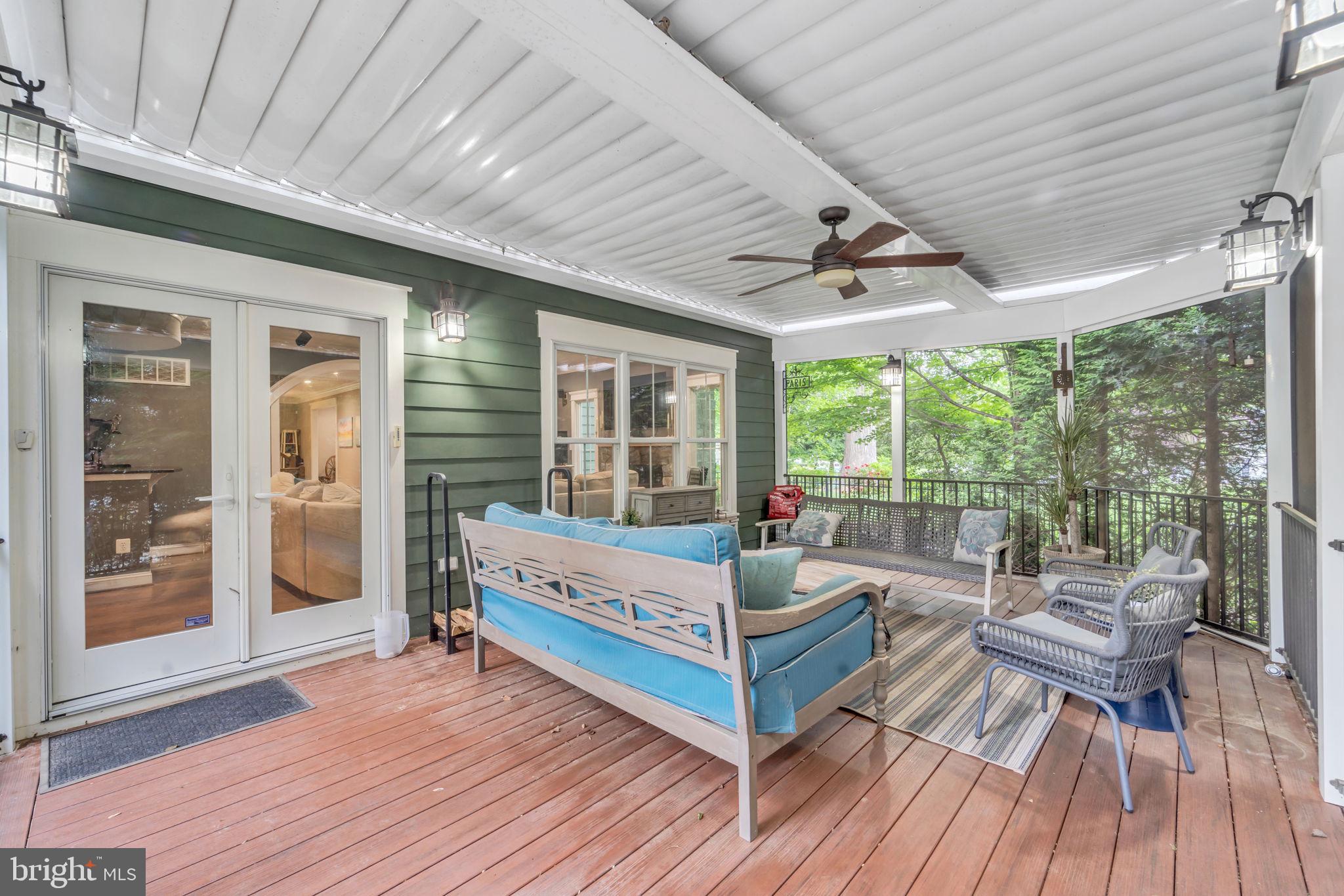 WOODLAND - Residential