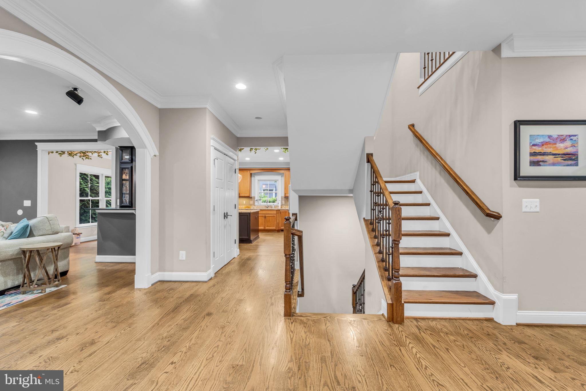 WOODLAND - Residential