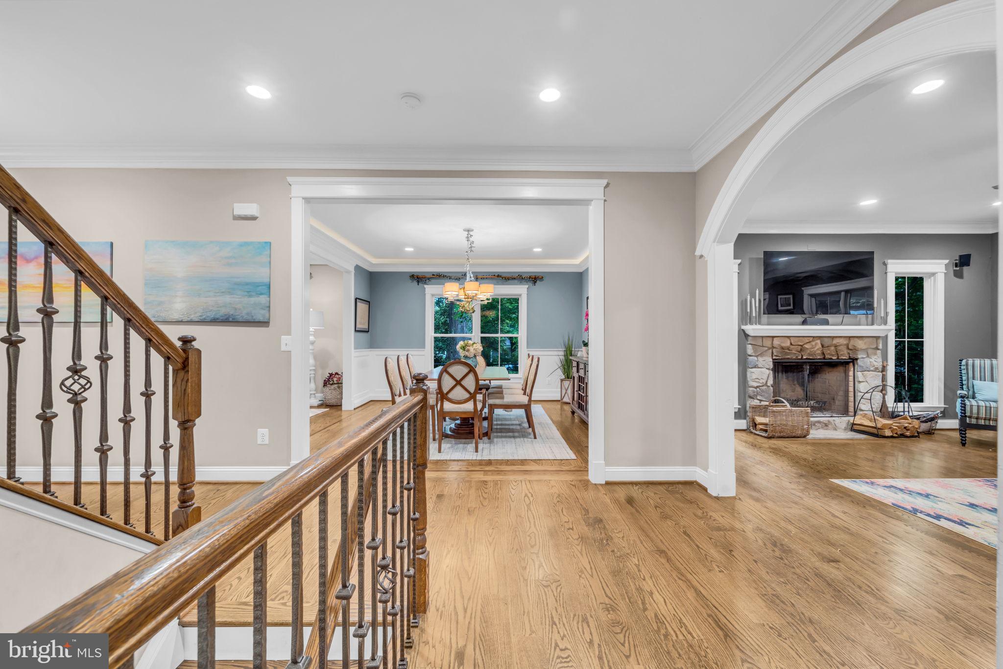 WOODLAND - Residential