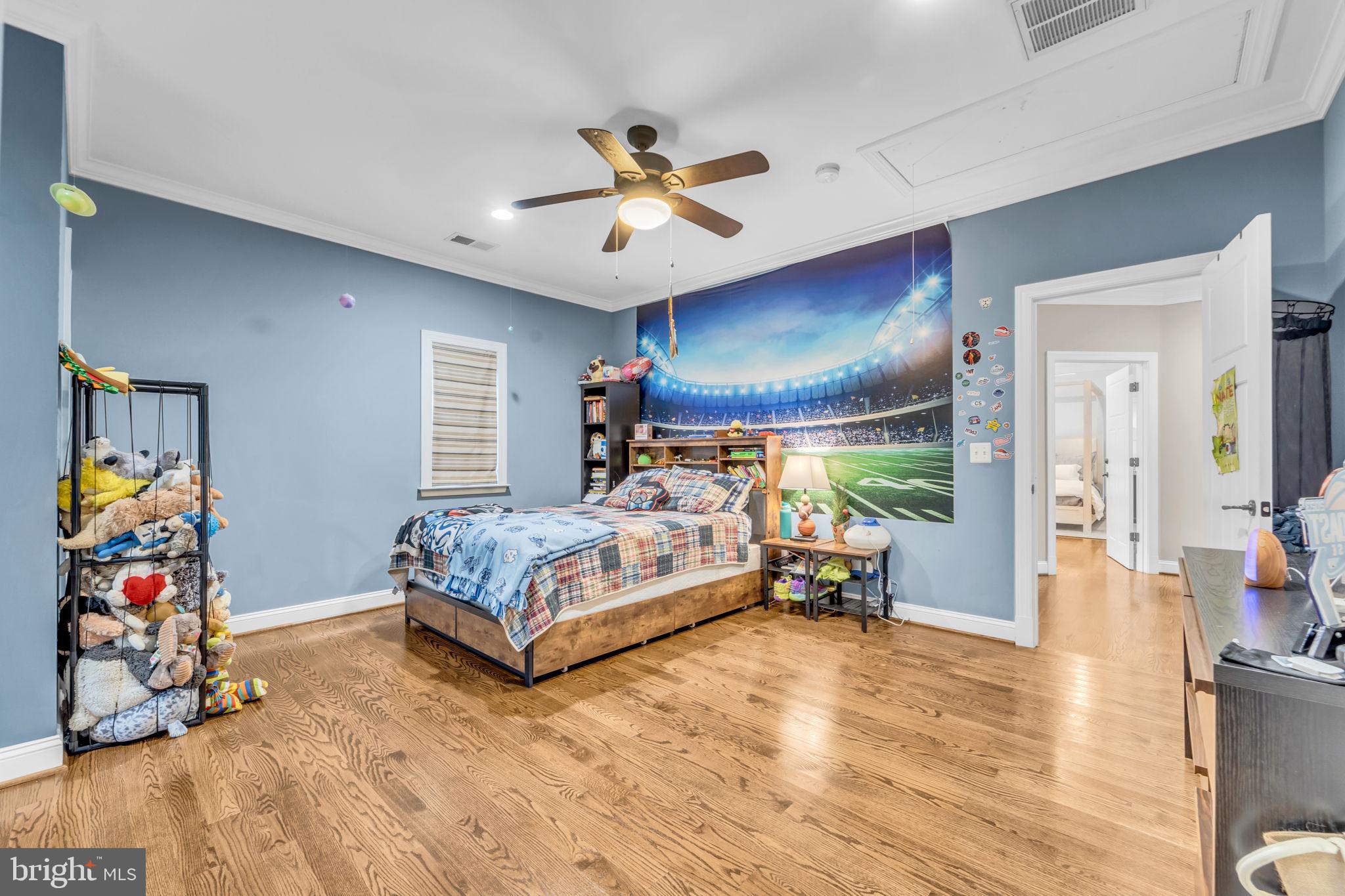 WOODLAND - Residential