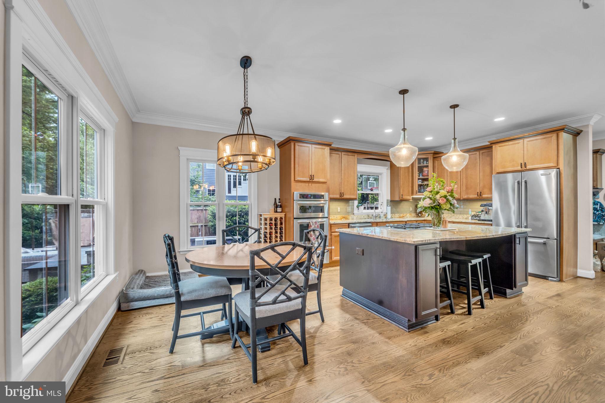 WOODLAND - Residential