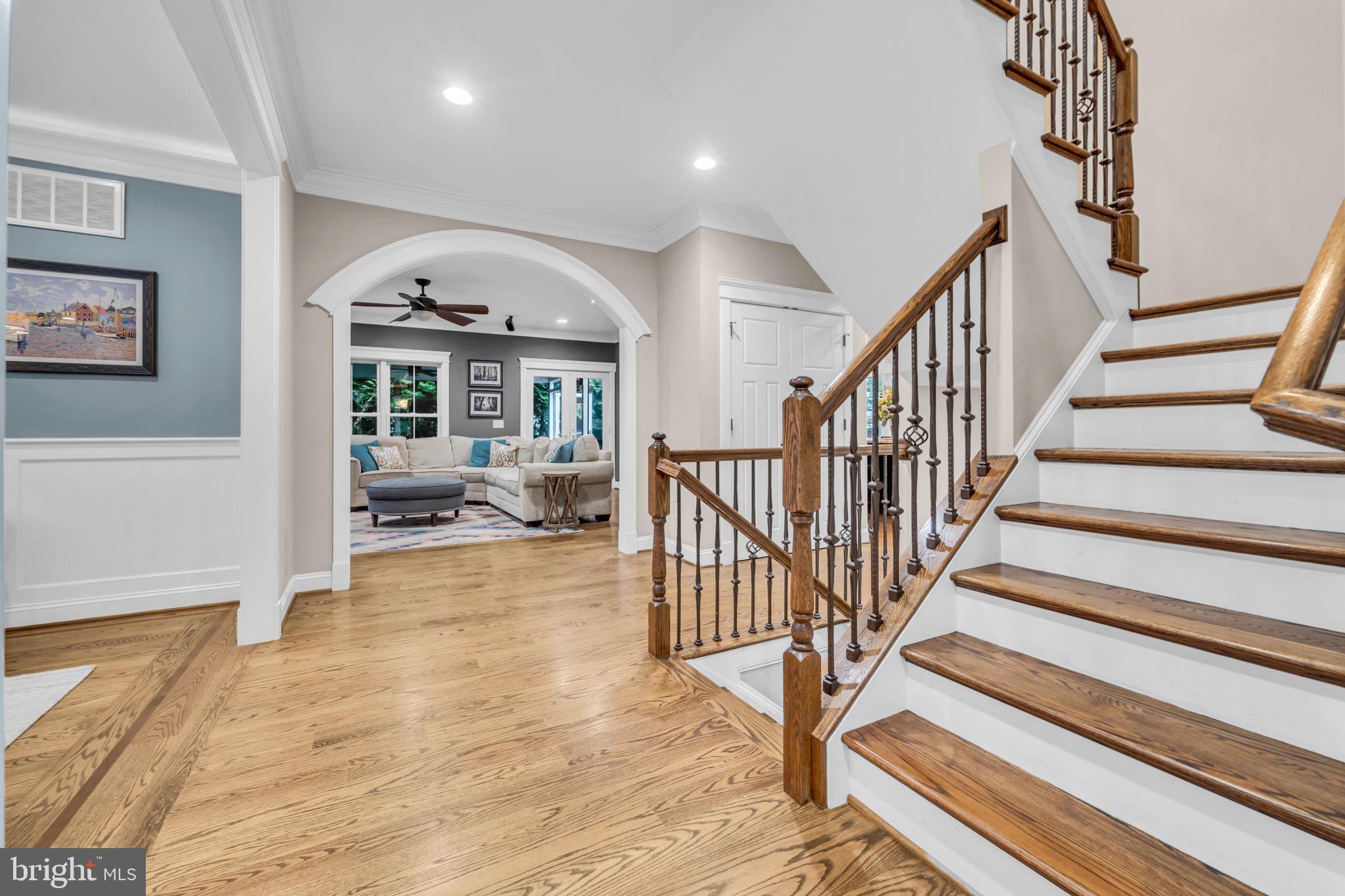 WOODLAND - Residential