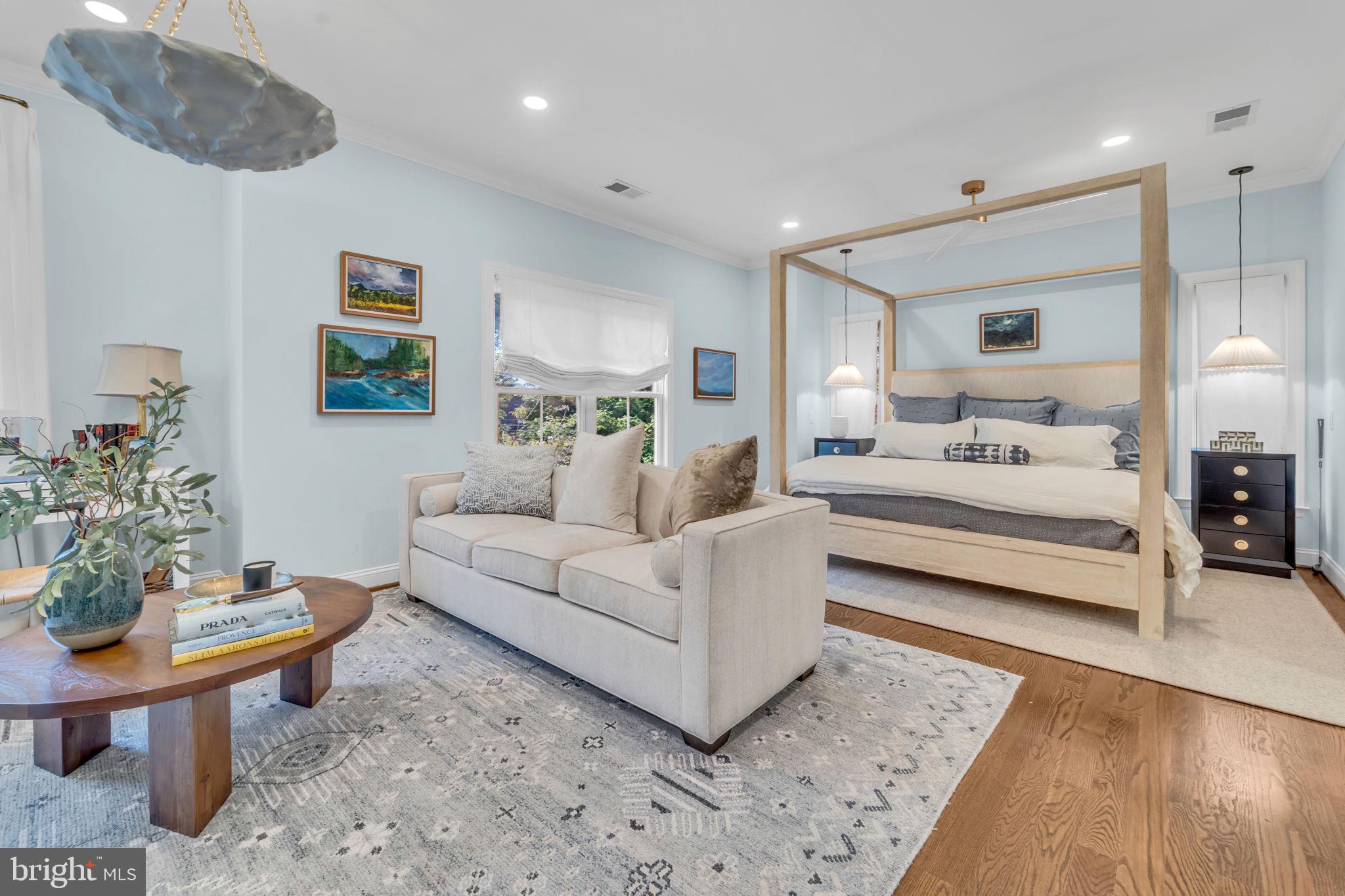 WOODLAND - Residential