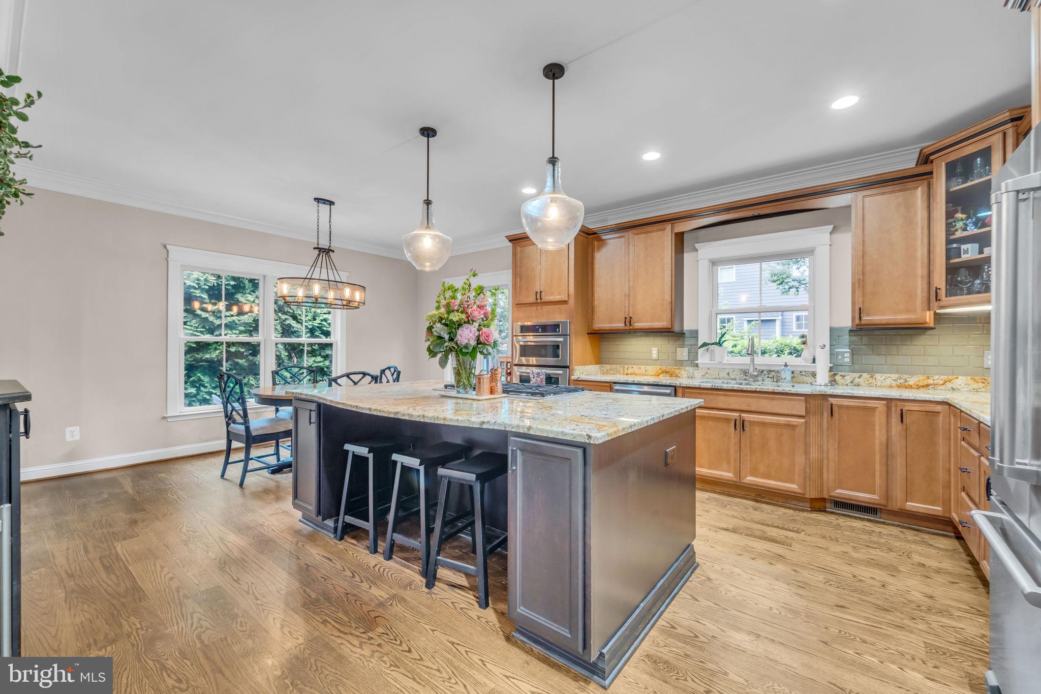 WOODLAND - Residential