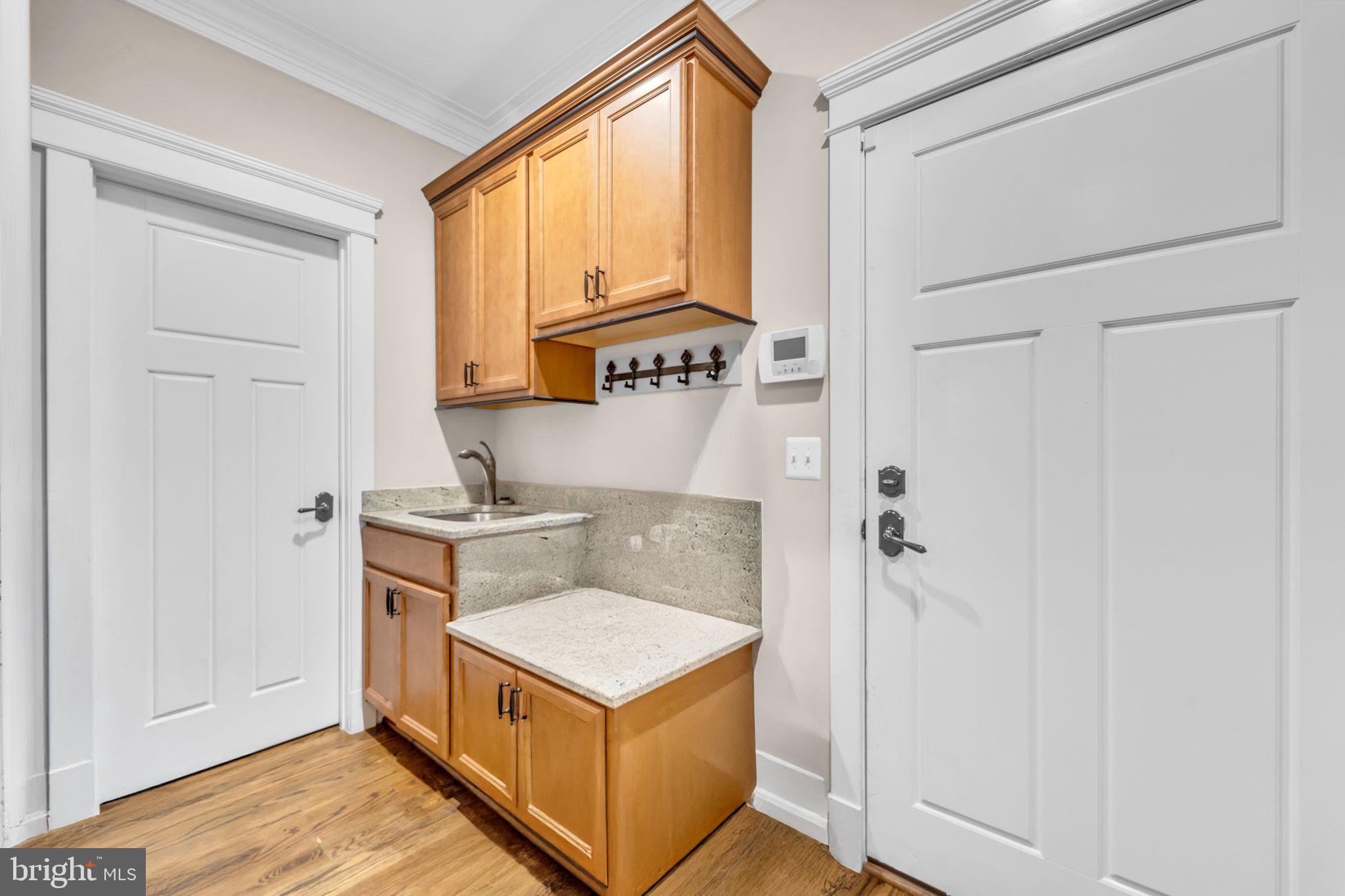 WOODLAND - Residential