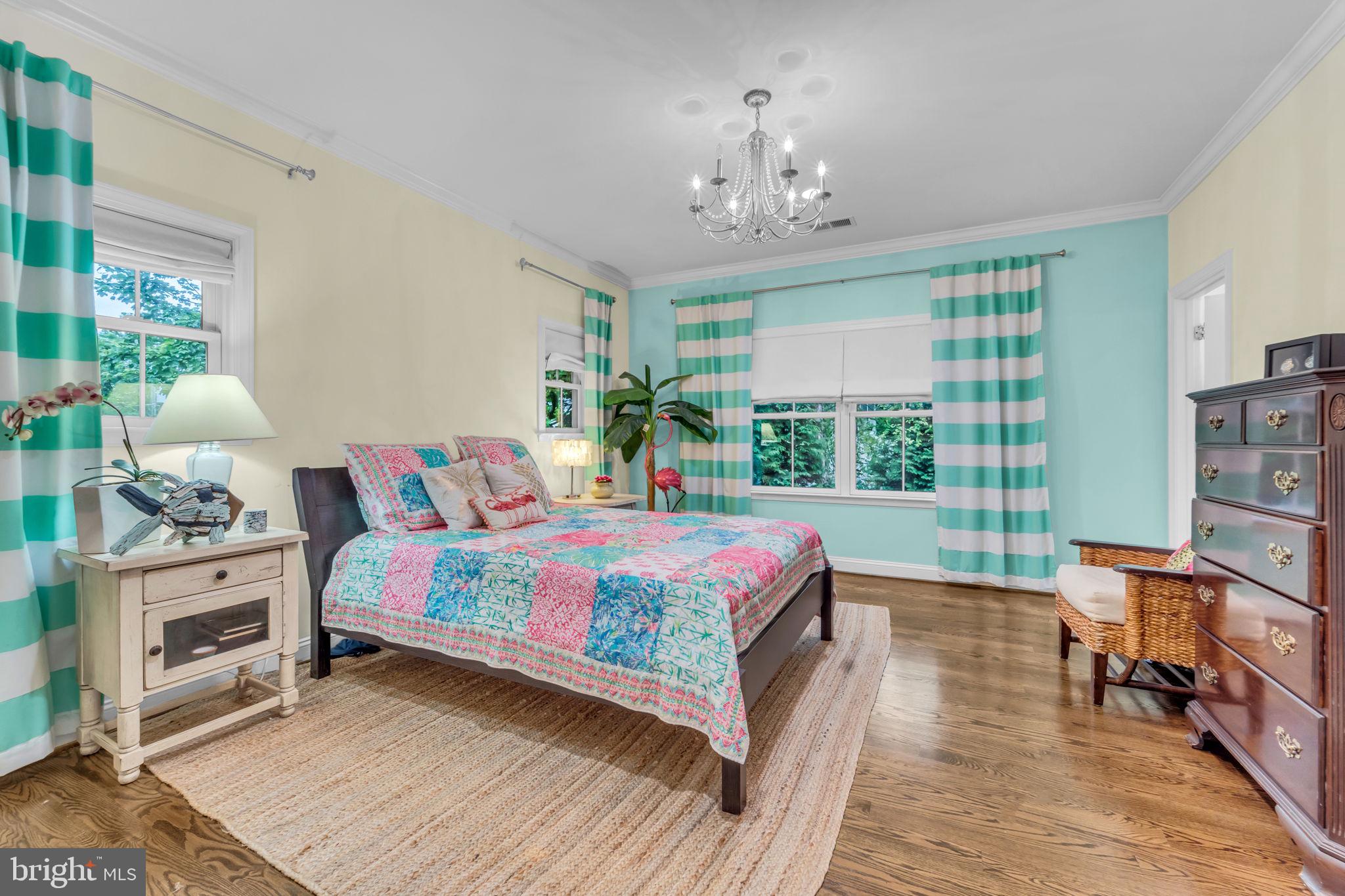 WOODLAND - Residential