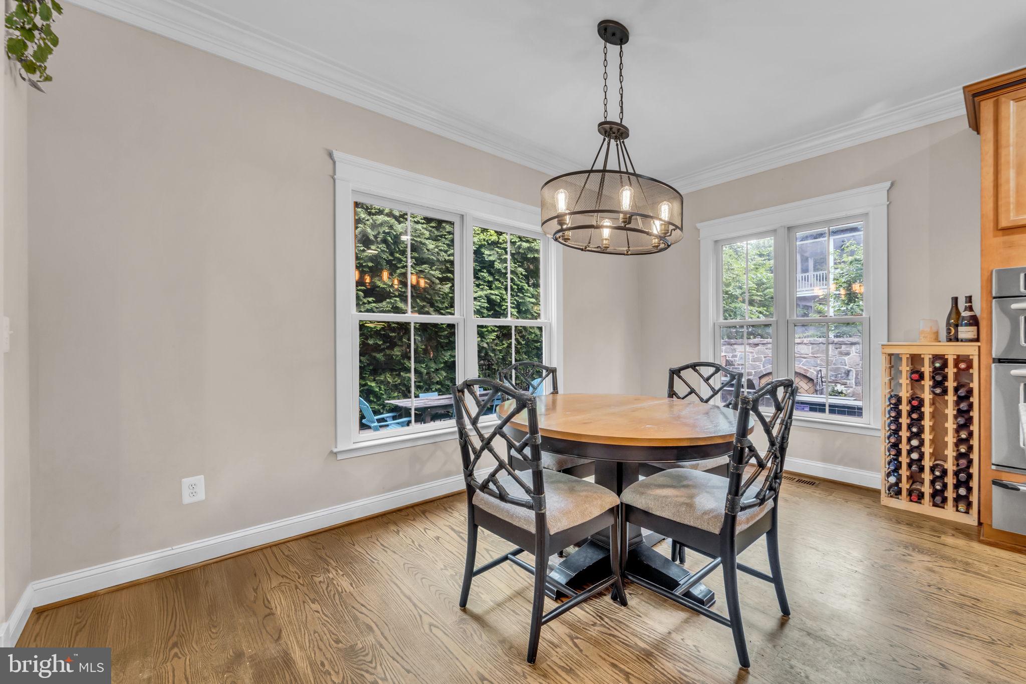 WOODLAND - Residential