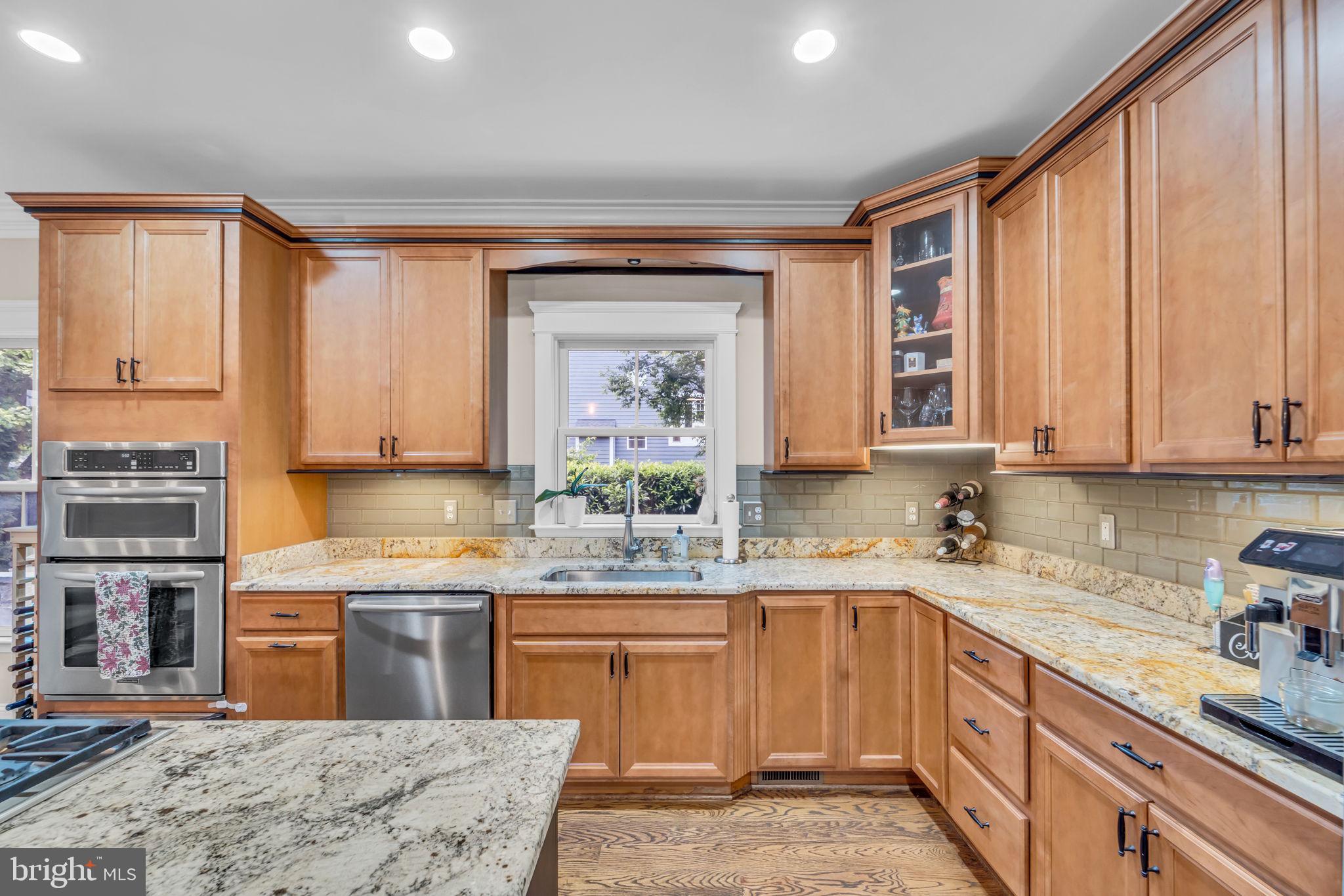 WOODLAND - Residential