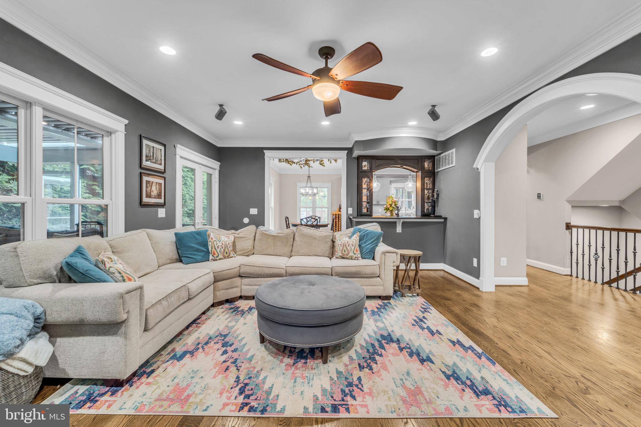 WOODLAND - Residential