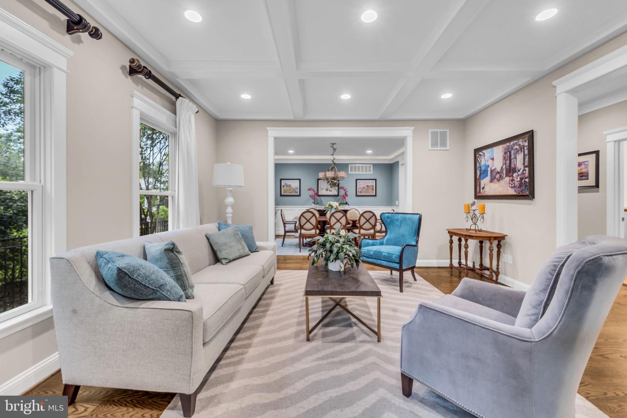 WOODLAND - Residential