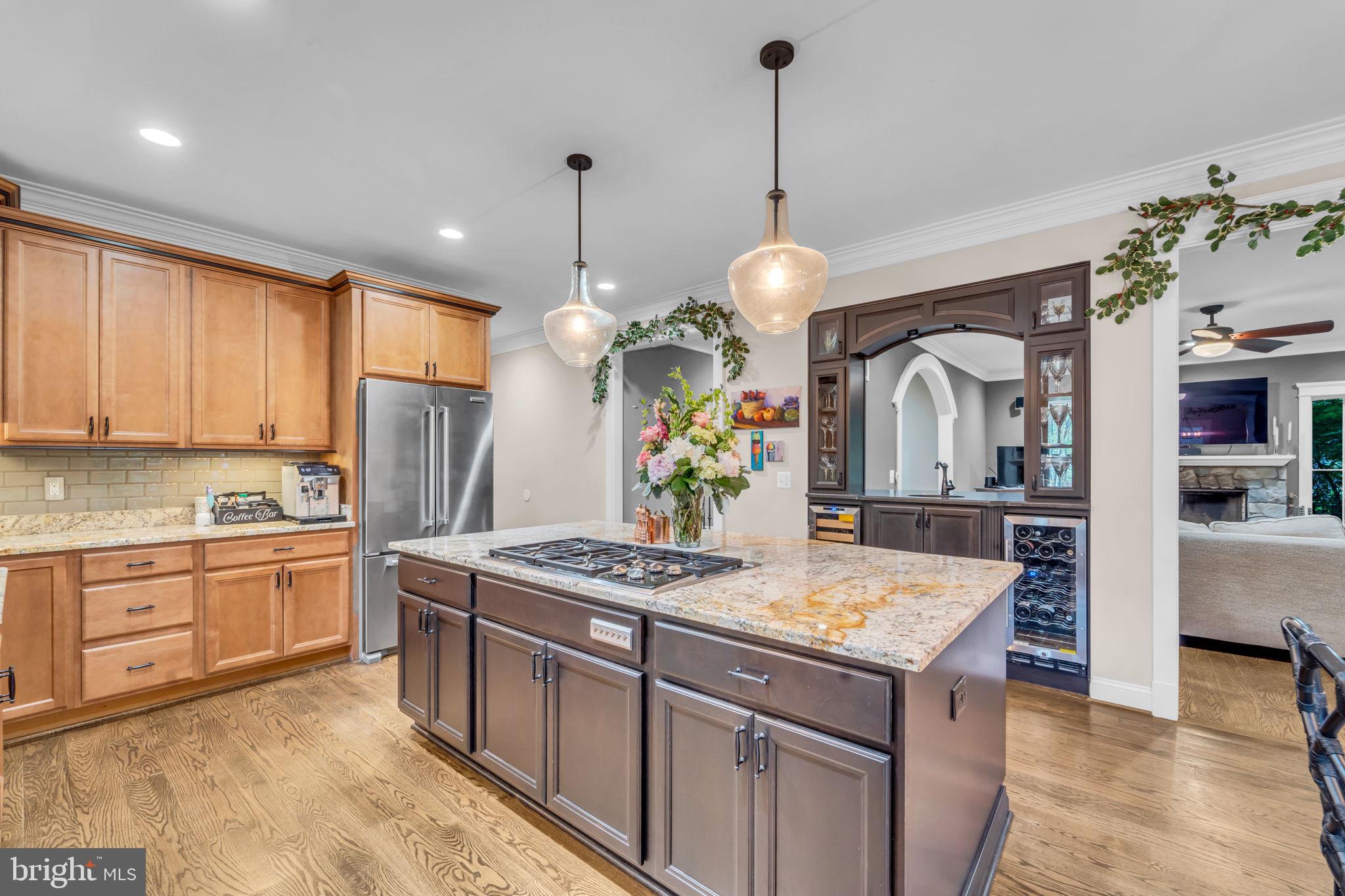 WOODLAND - Residential