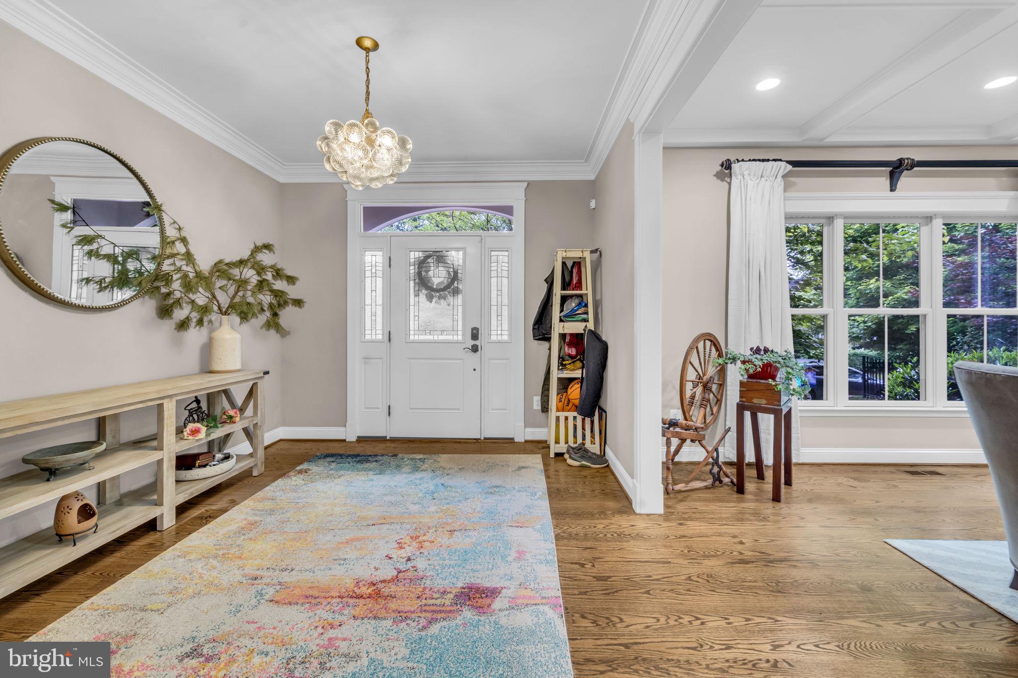 608 FULTON AVENUE