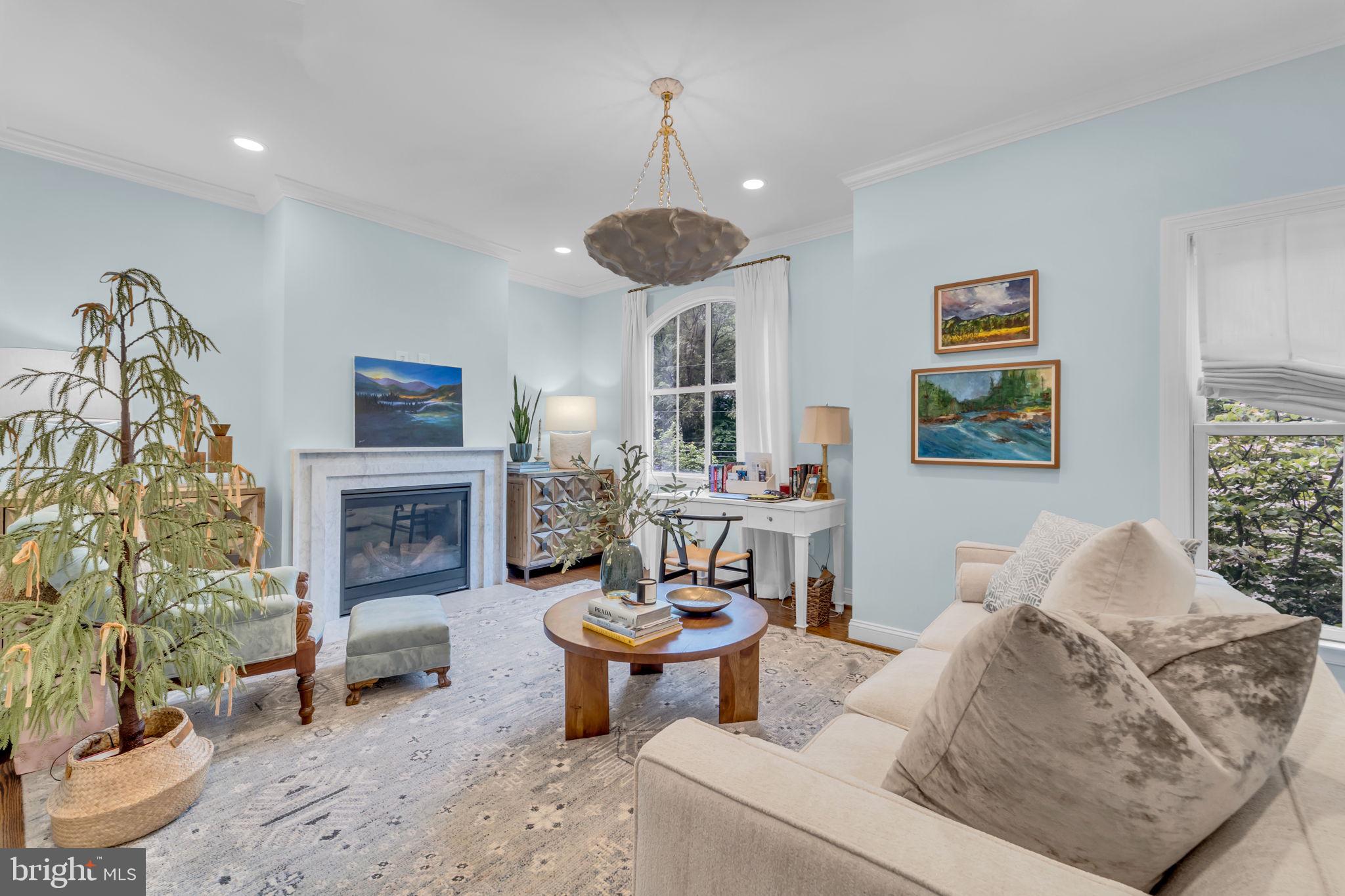 WOODLAND - Residential