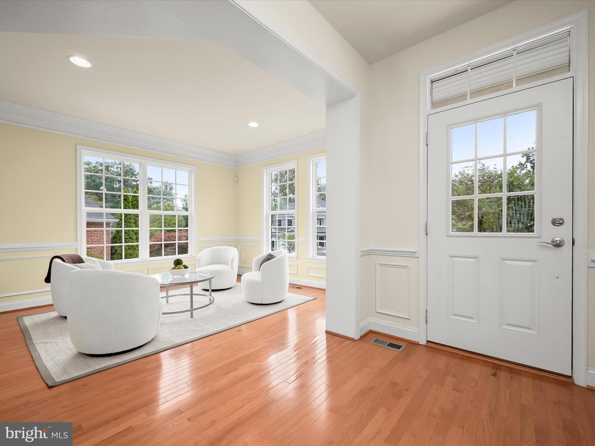 BRADMOOR - Residential