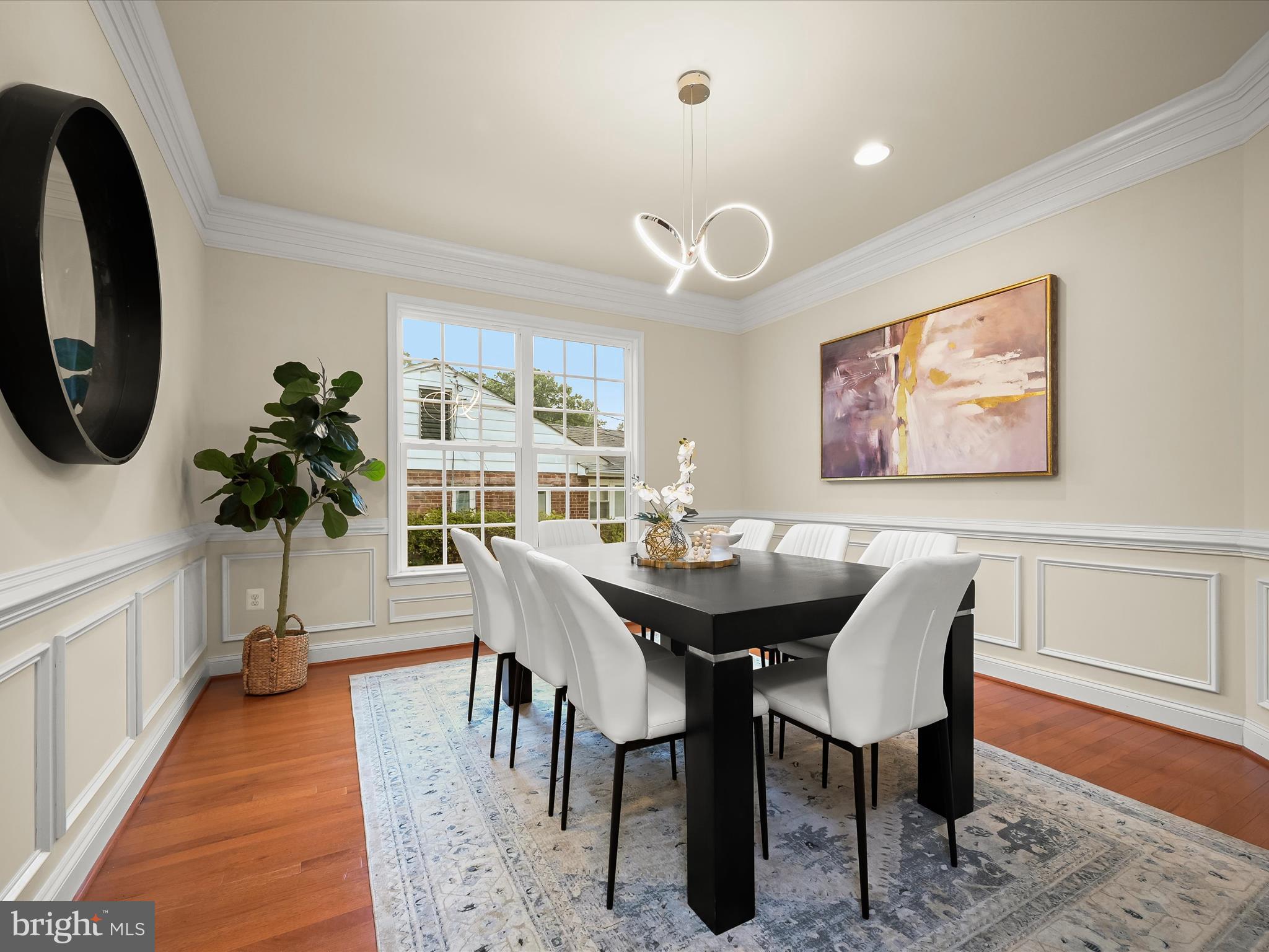 BRADMOOR - Residential