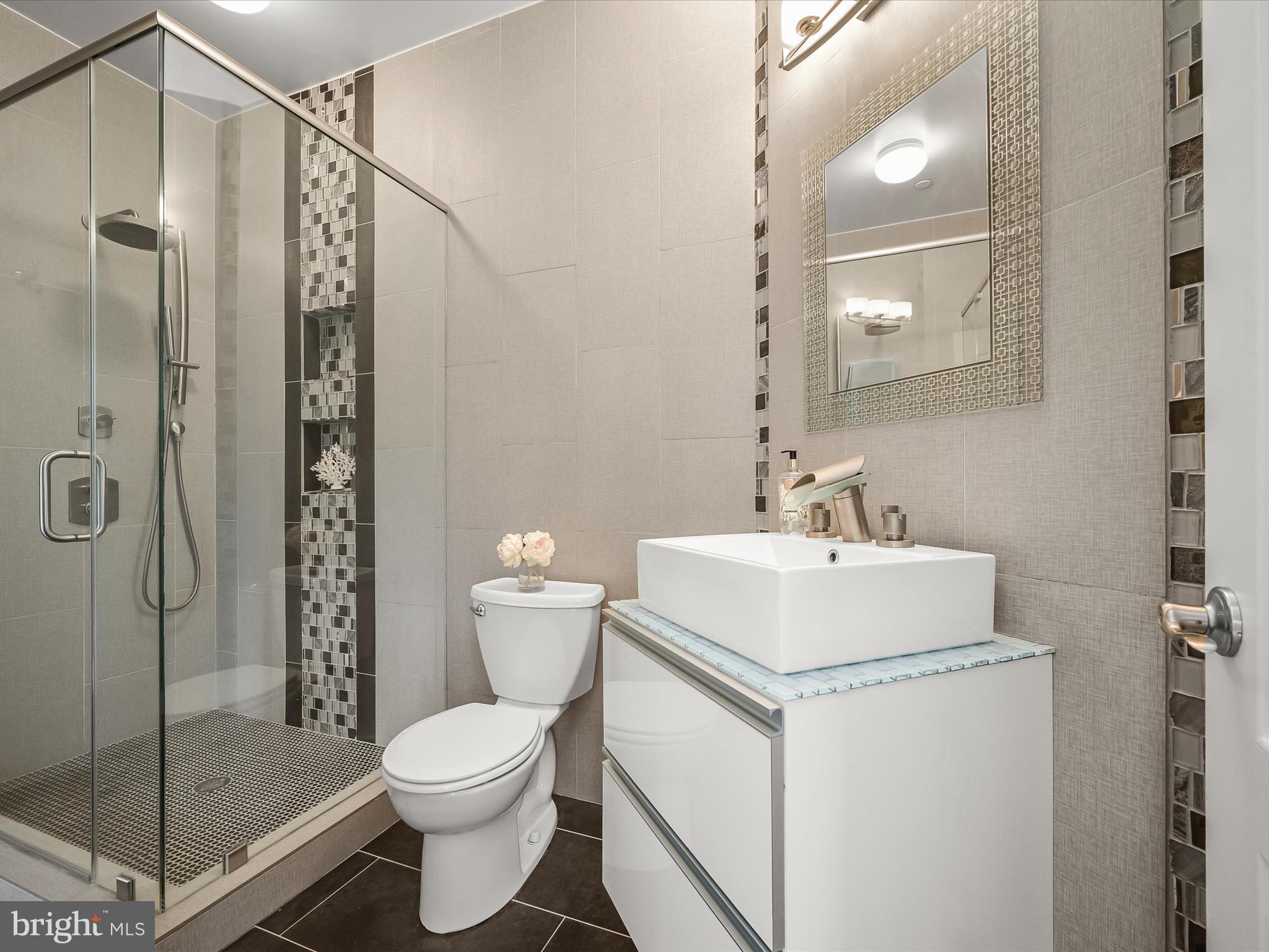 BRADMOOR - Residential