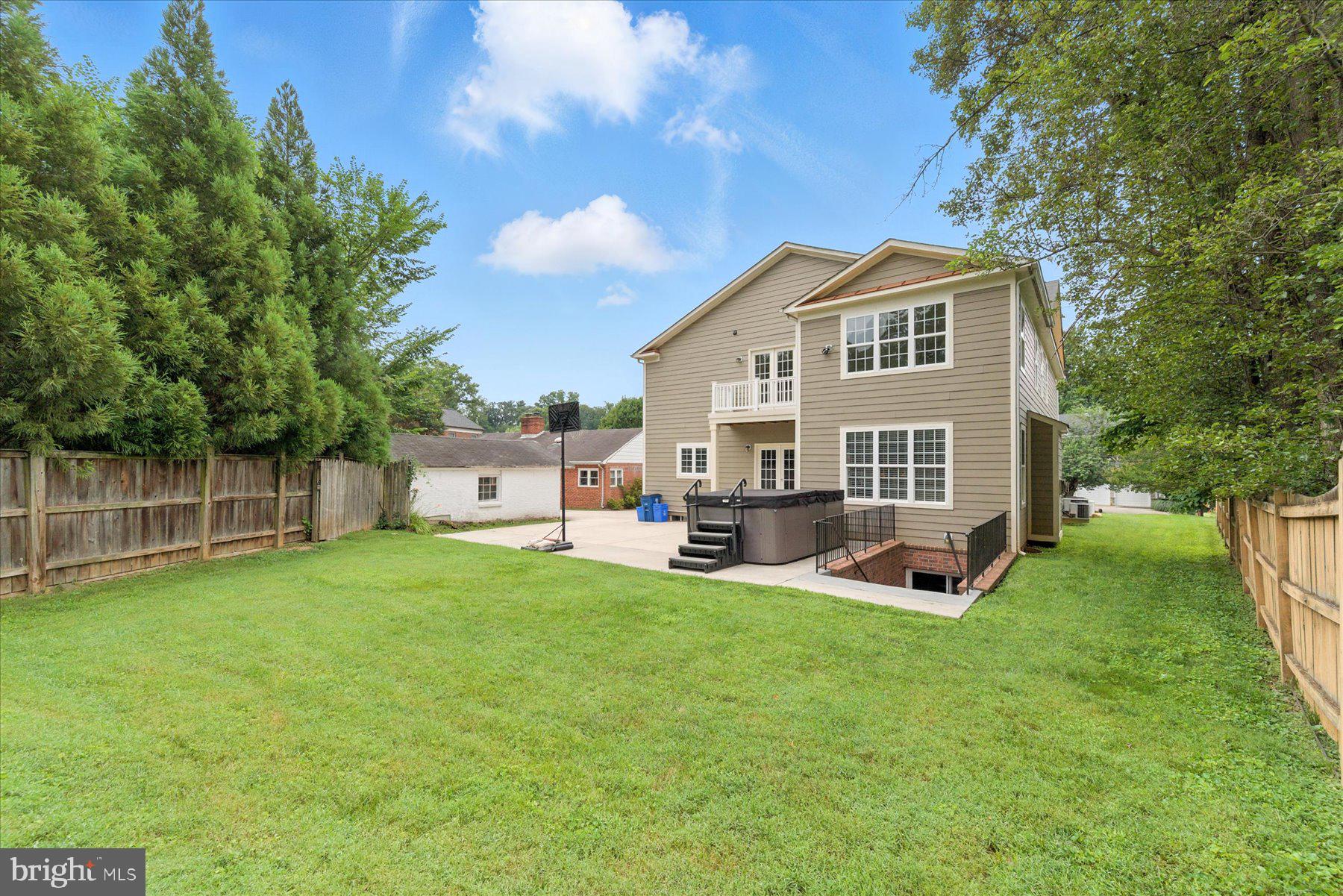 BRADMOOR - Residential