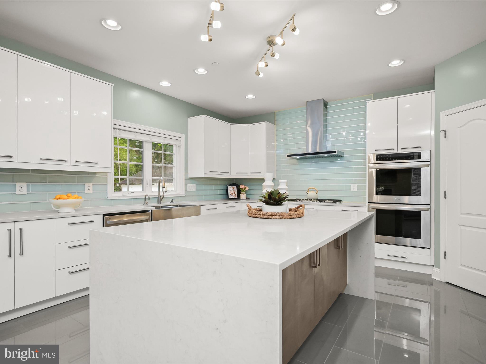 BRADMOOR - Residential