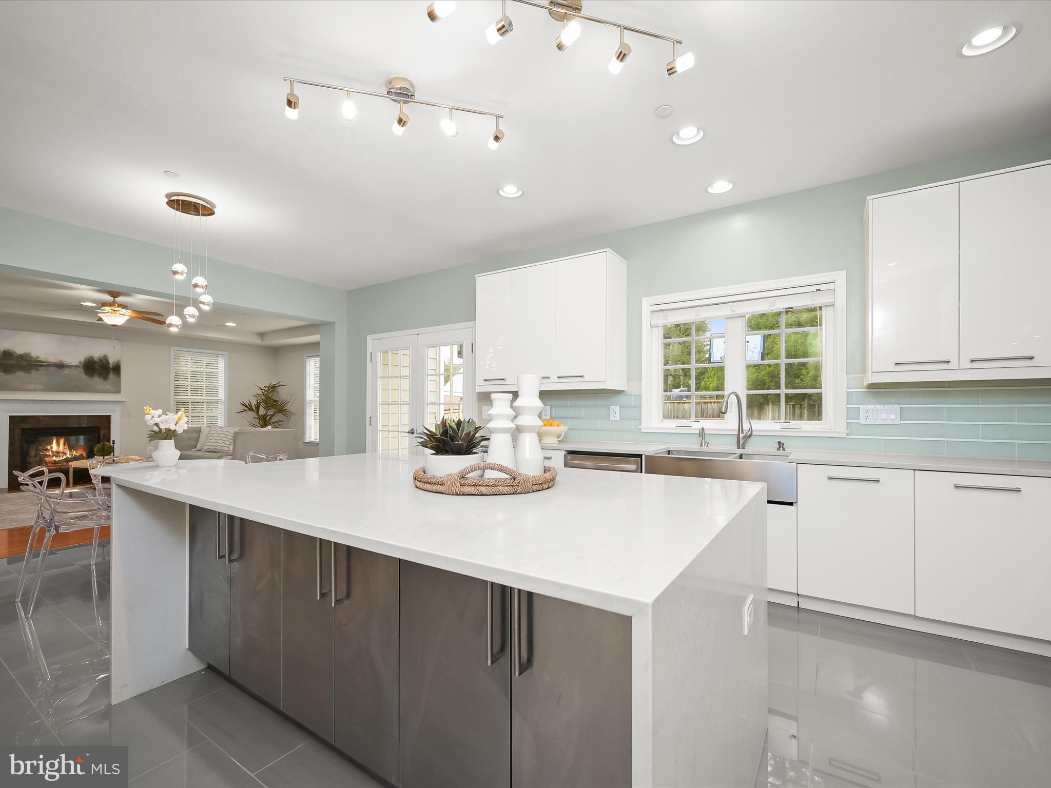 BRADMOOR - Residential