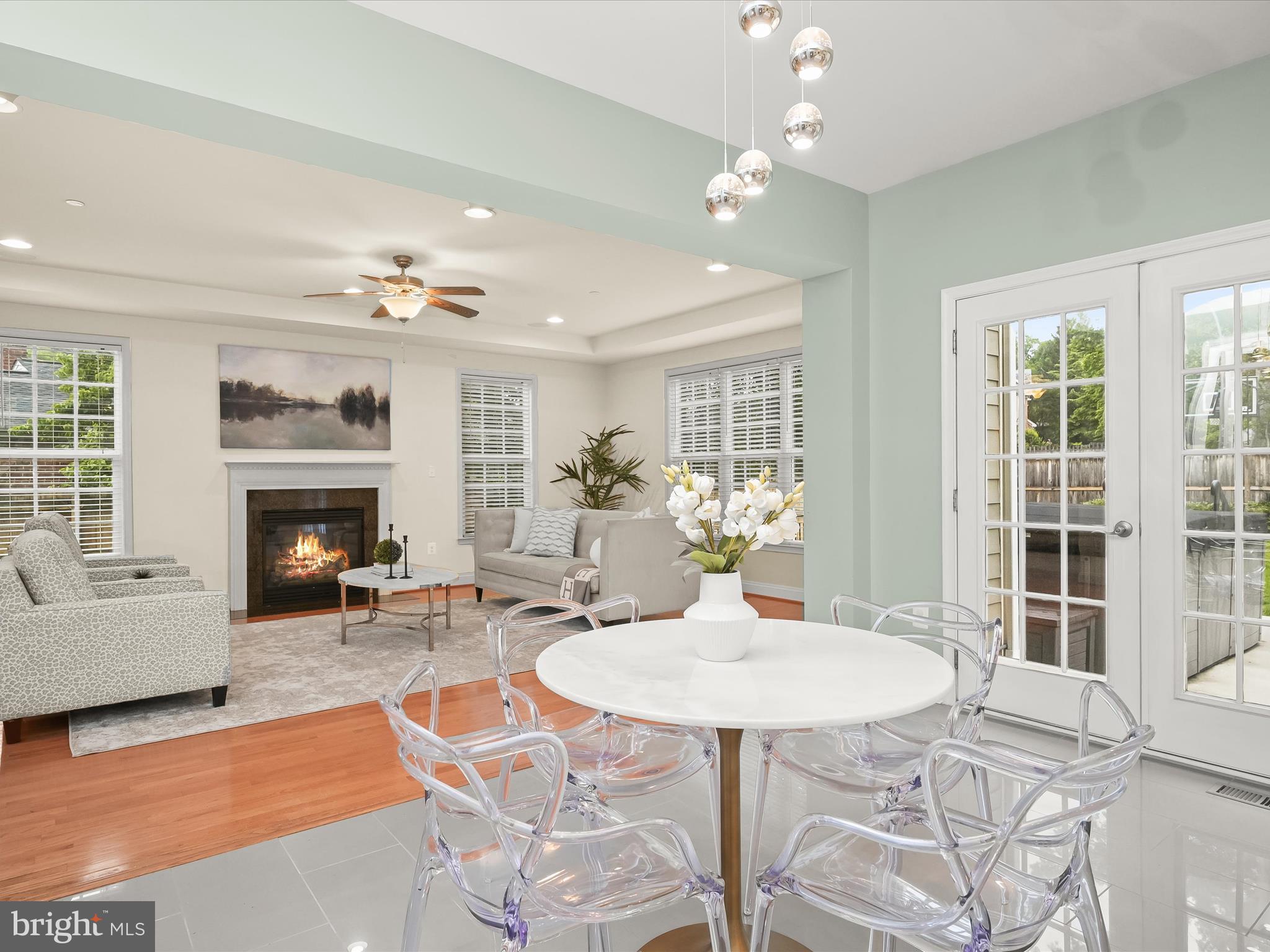 BRADMOOR - Residential