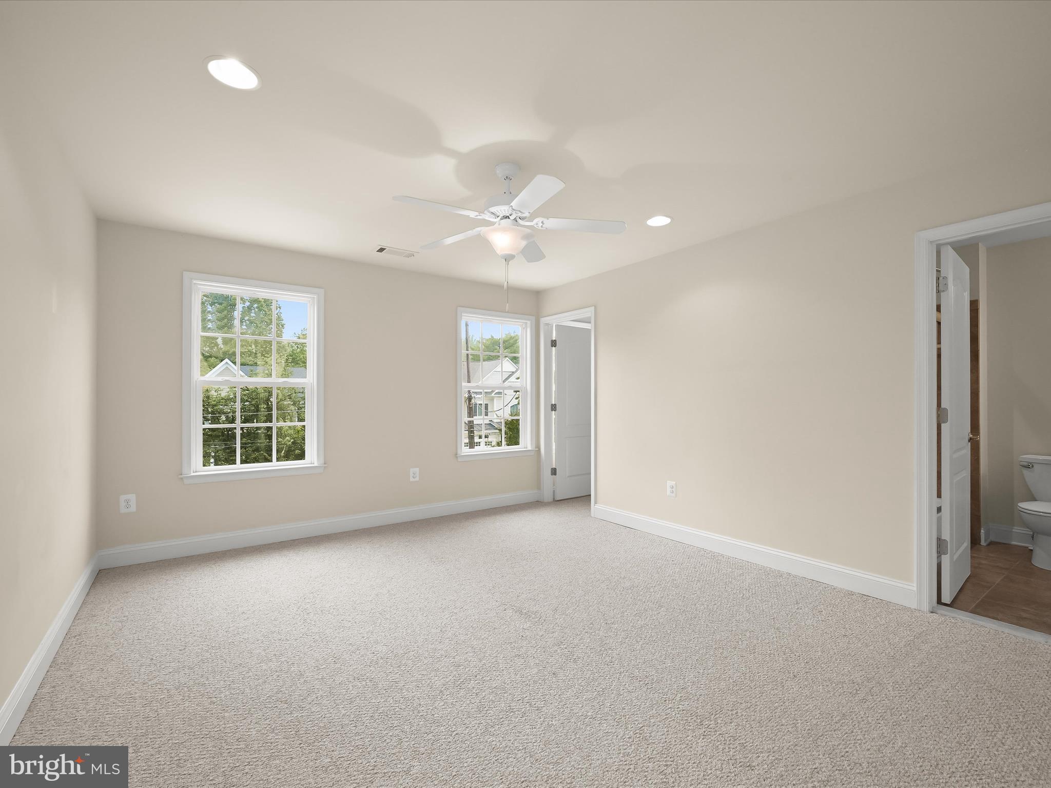 BRADMOOR - Residential