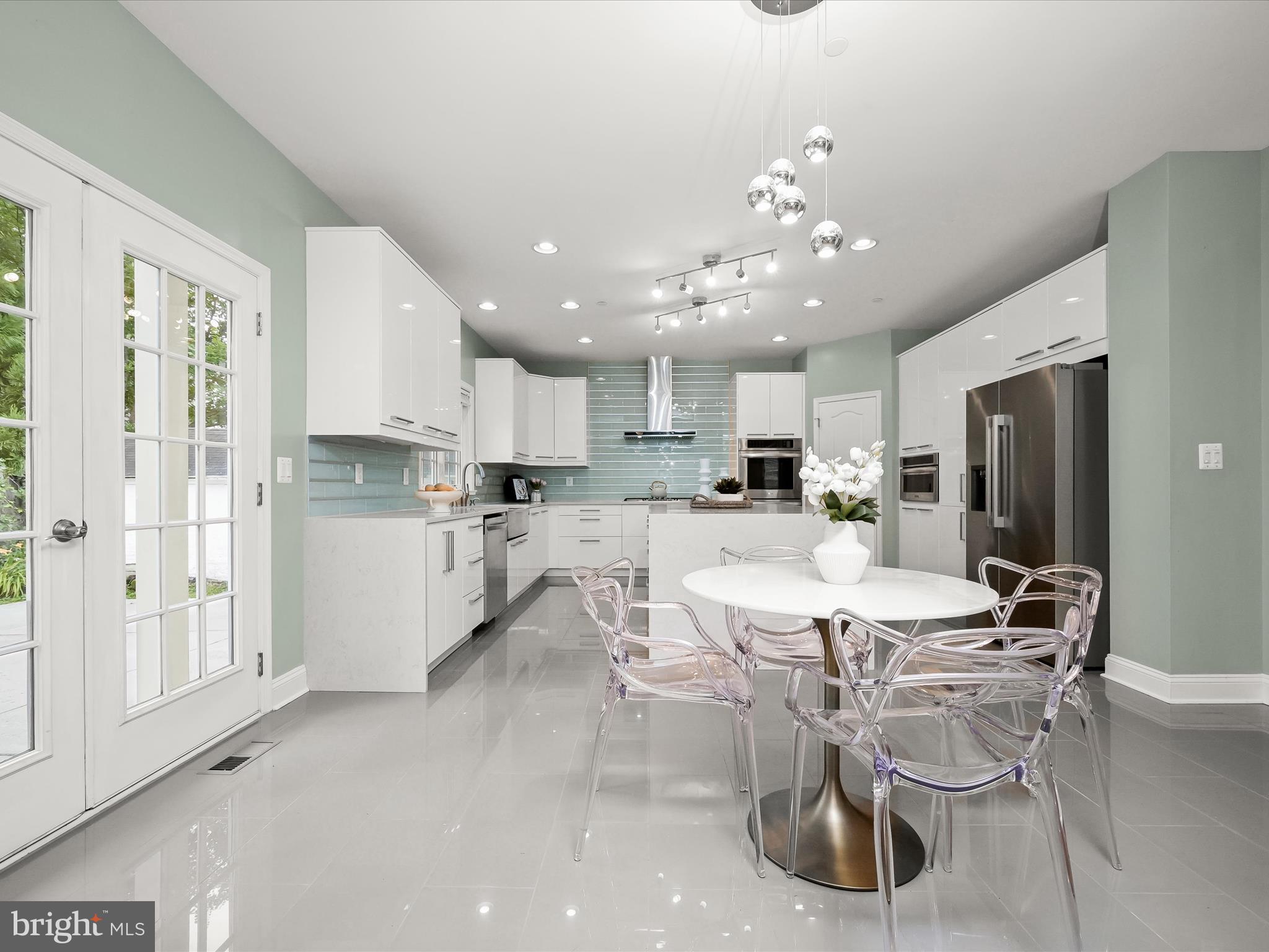 BRADMOOR - Residential