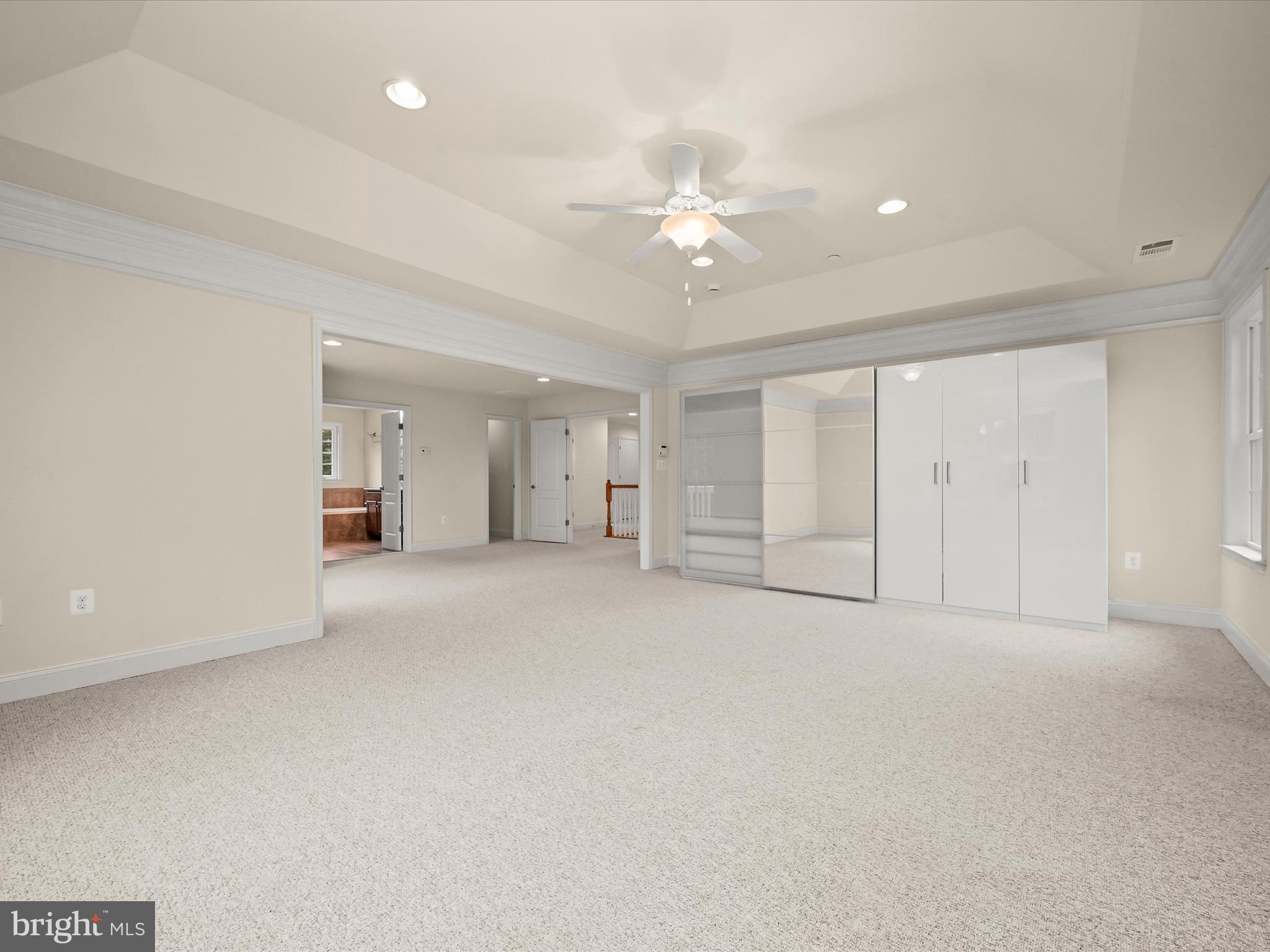 BRADMOOR - Residential