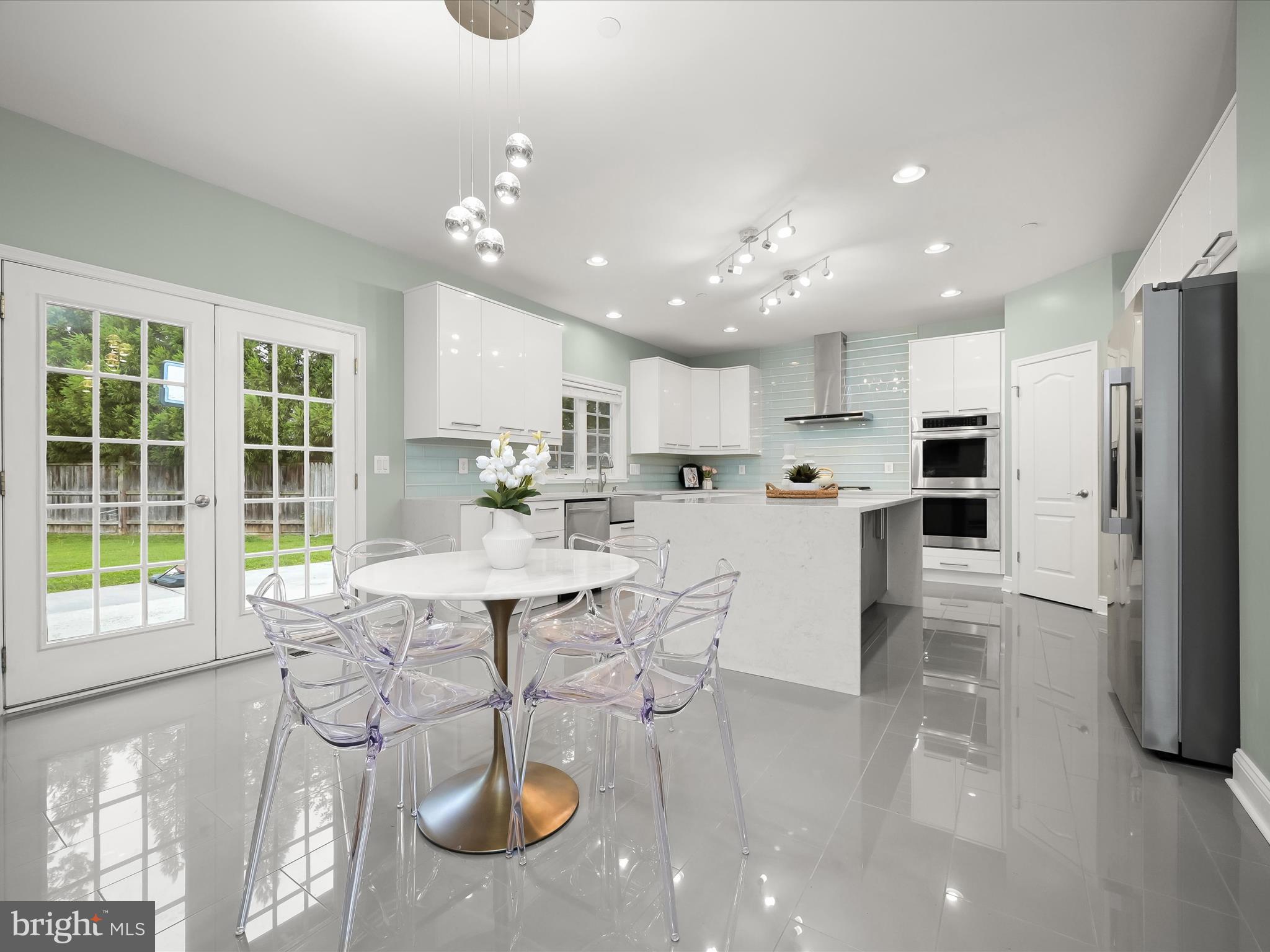 BRADMOOR - Residential