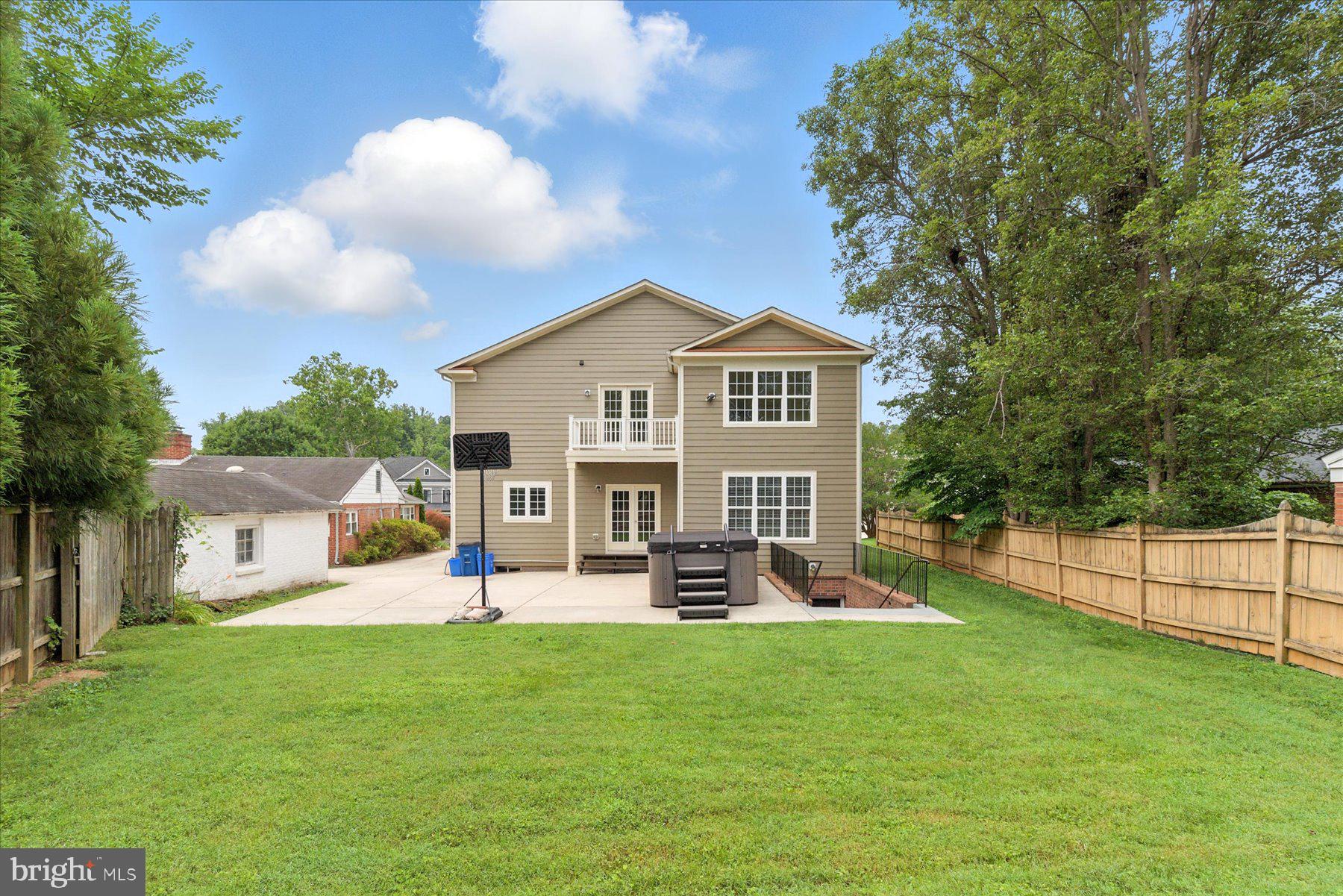 BRADMOOR - Residential