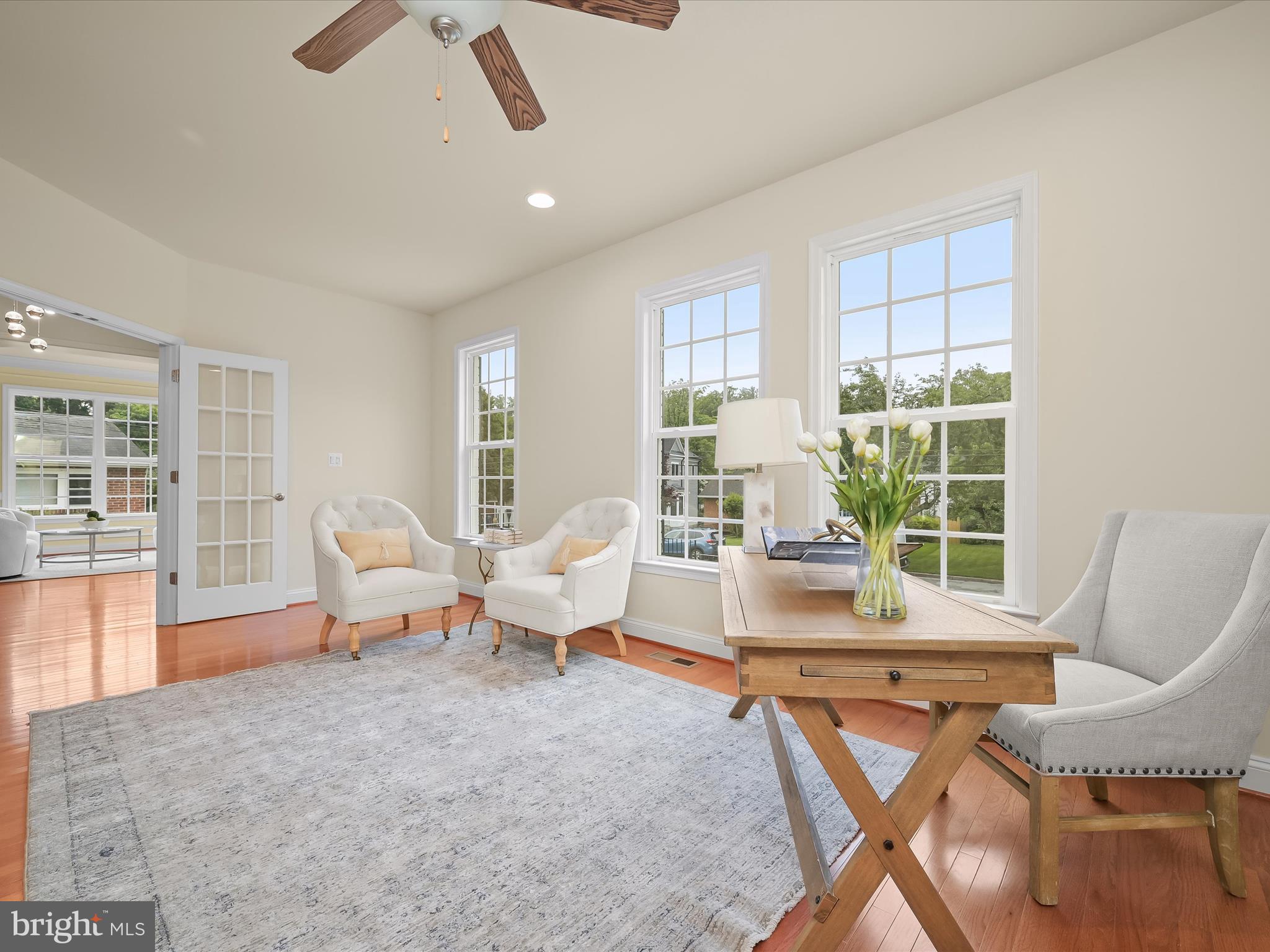 BRADMOOR - Residential