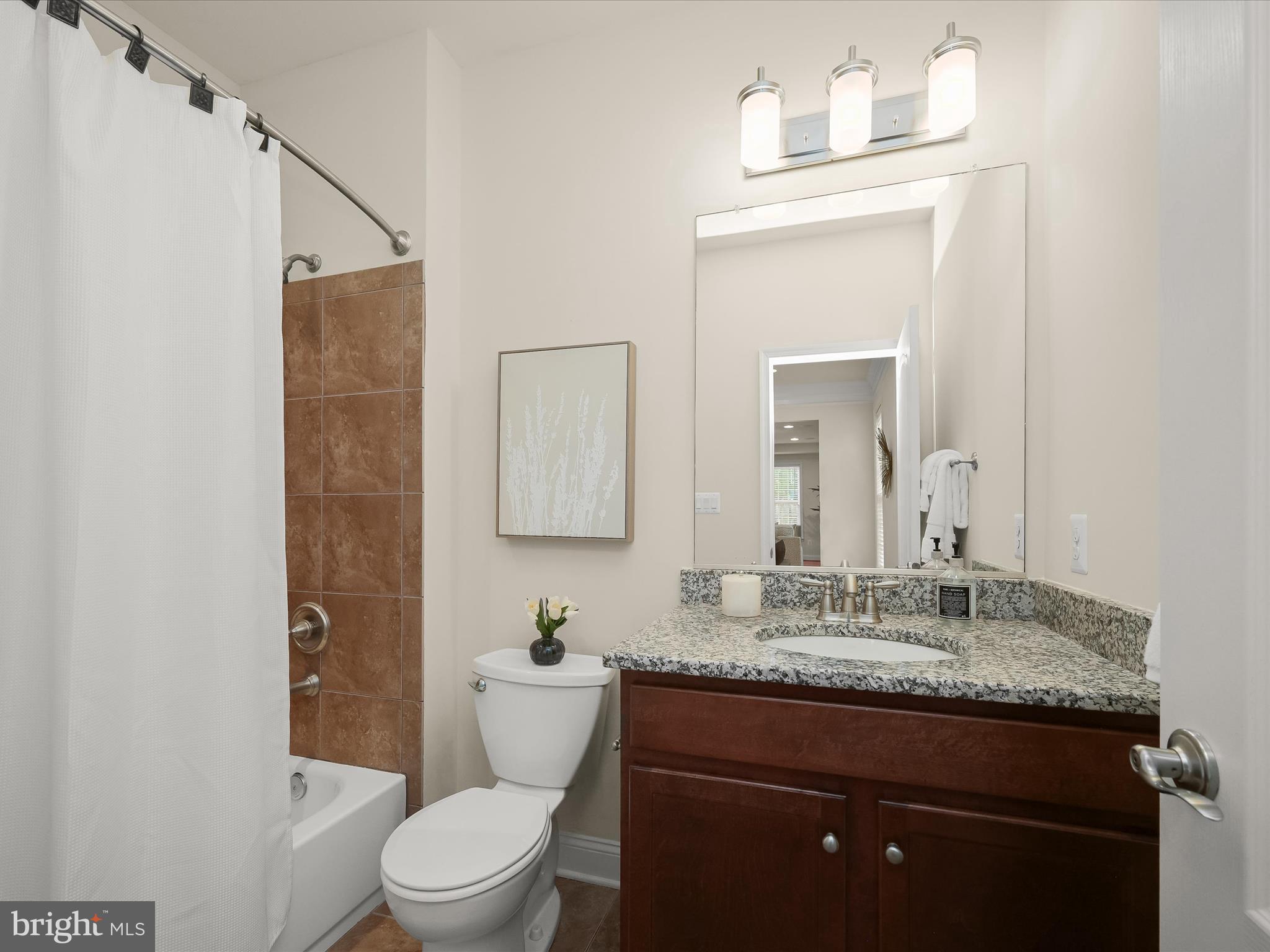 BRADMOOR - Residential