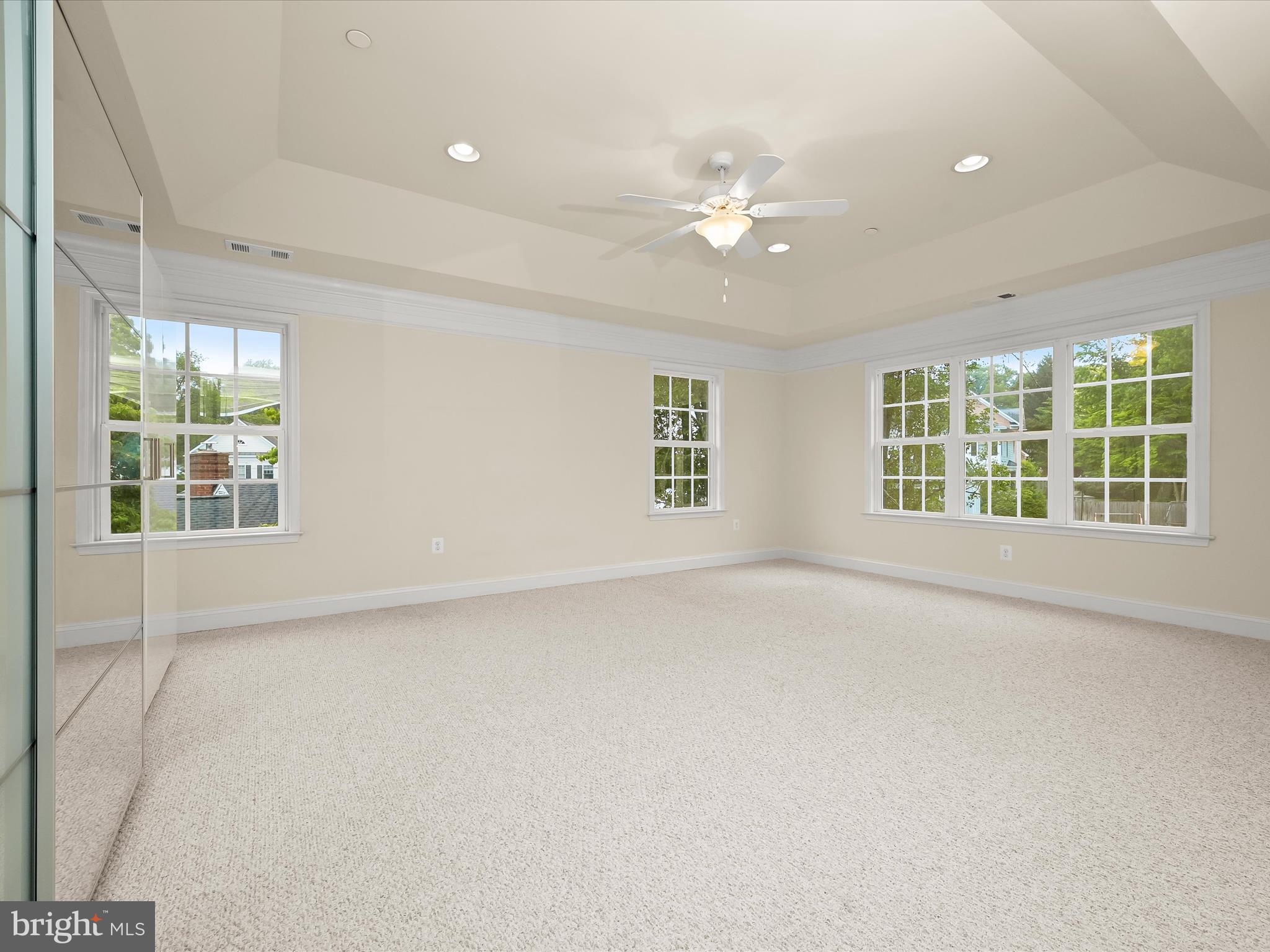 BRADMOOR - Residential