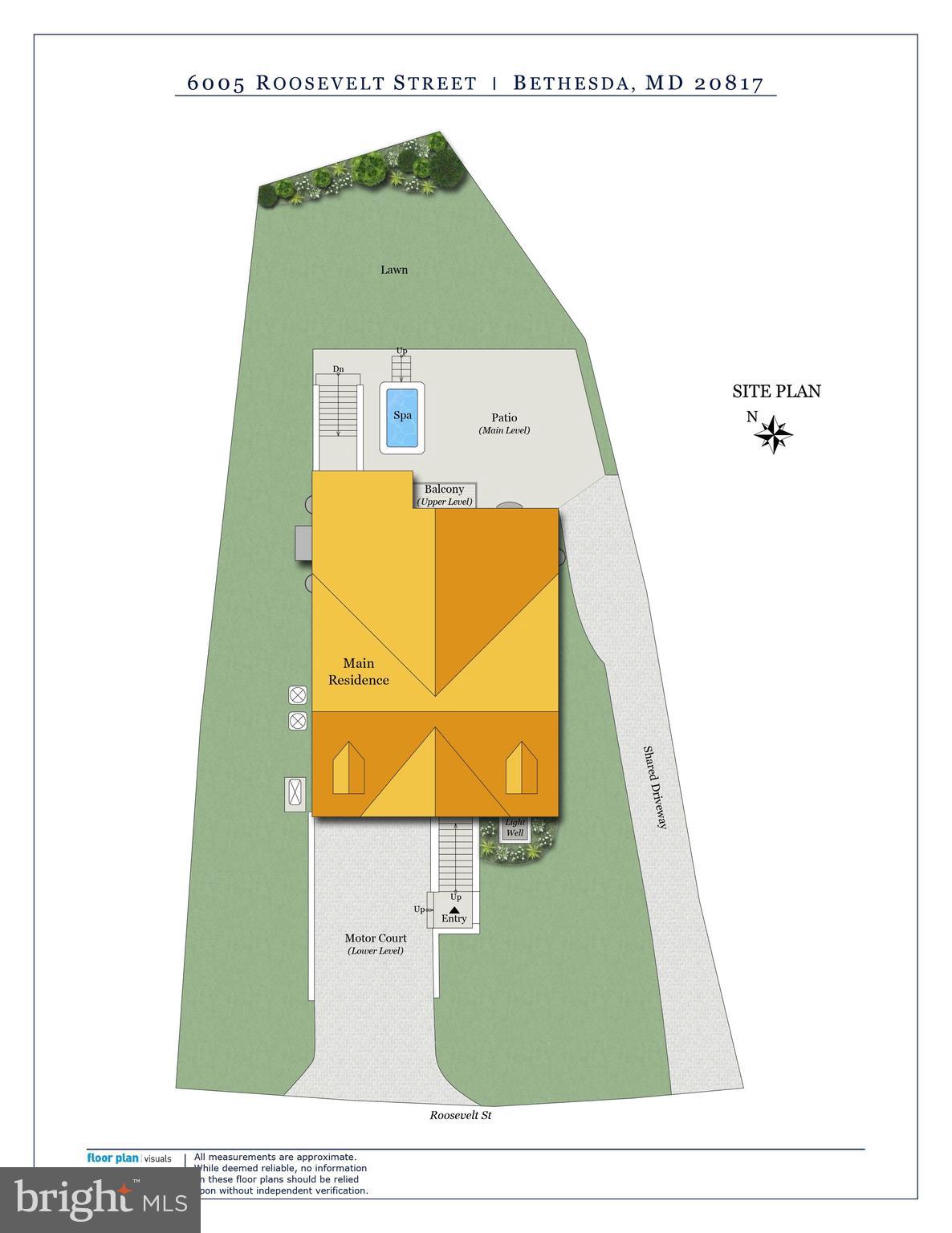 BRADMOOR - Residential