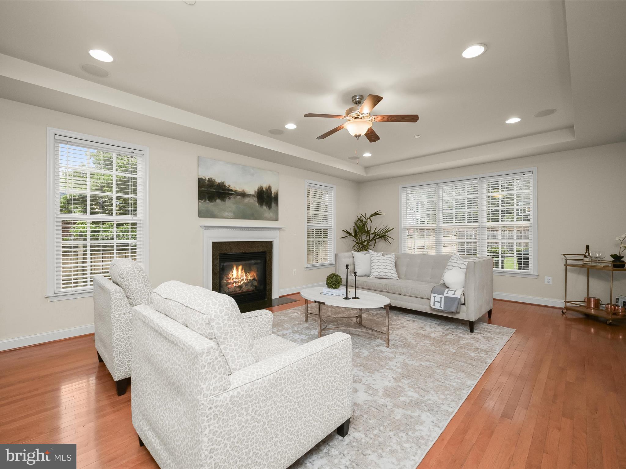 BRADMOOR - Residential