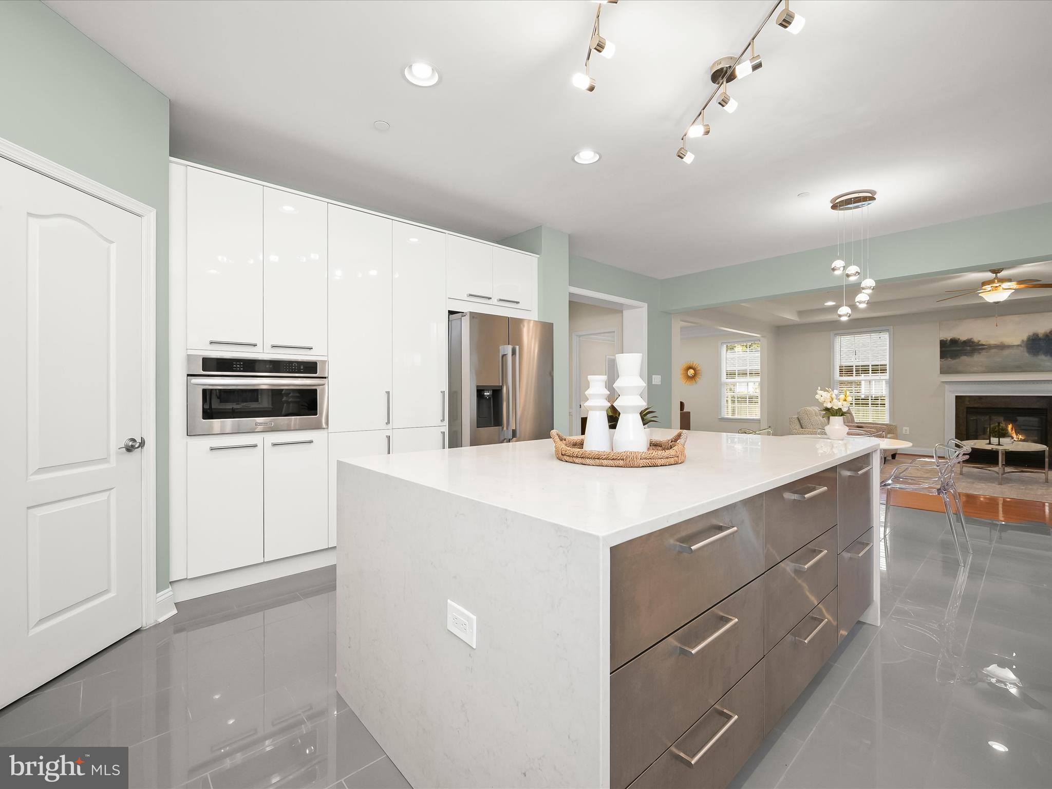 BRADMOOR - Residential