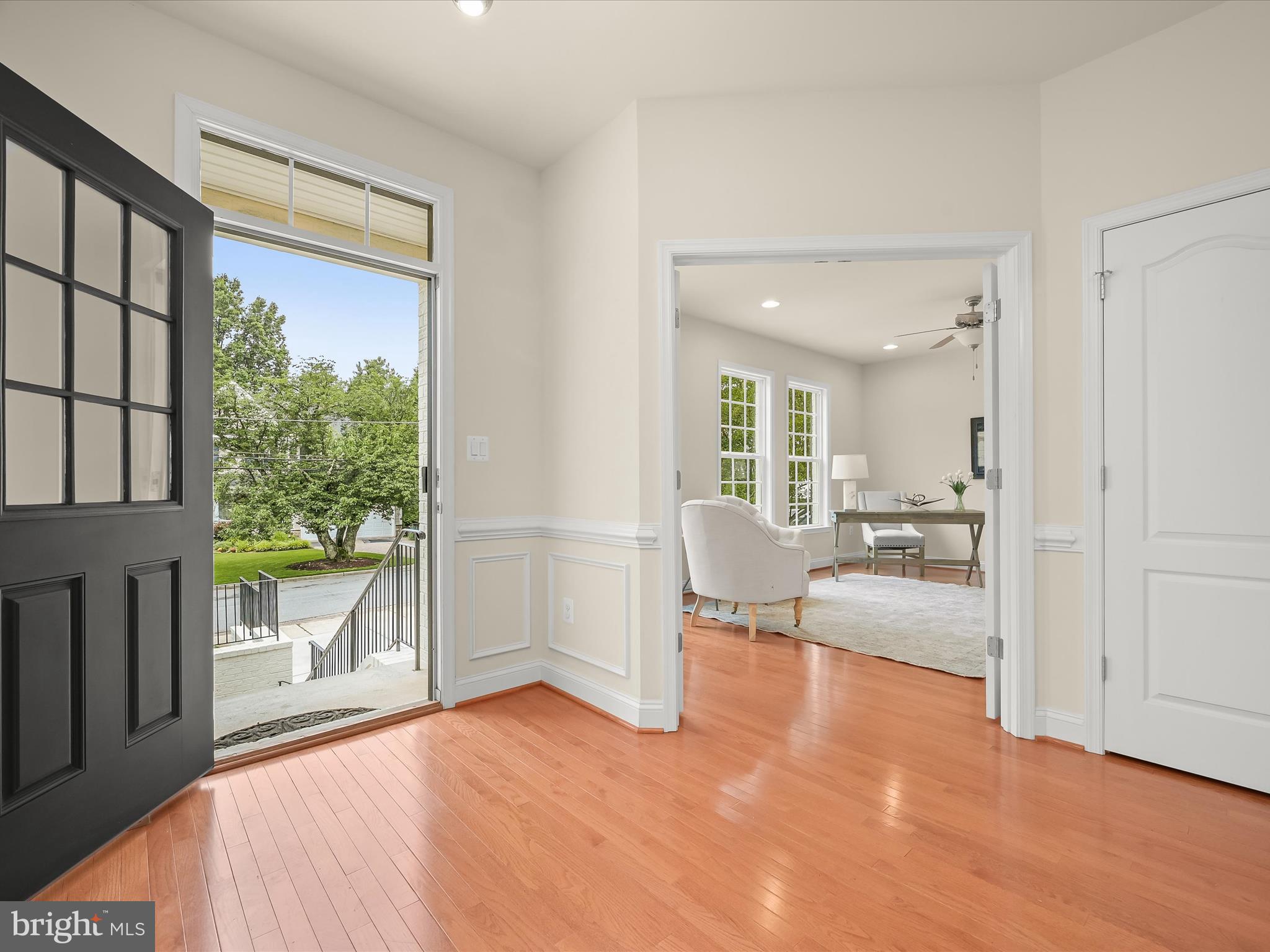 BRADMOOR - Residential