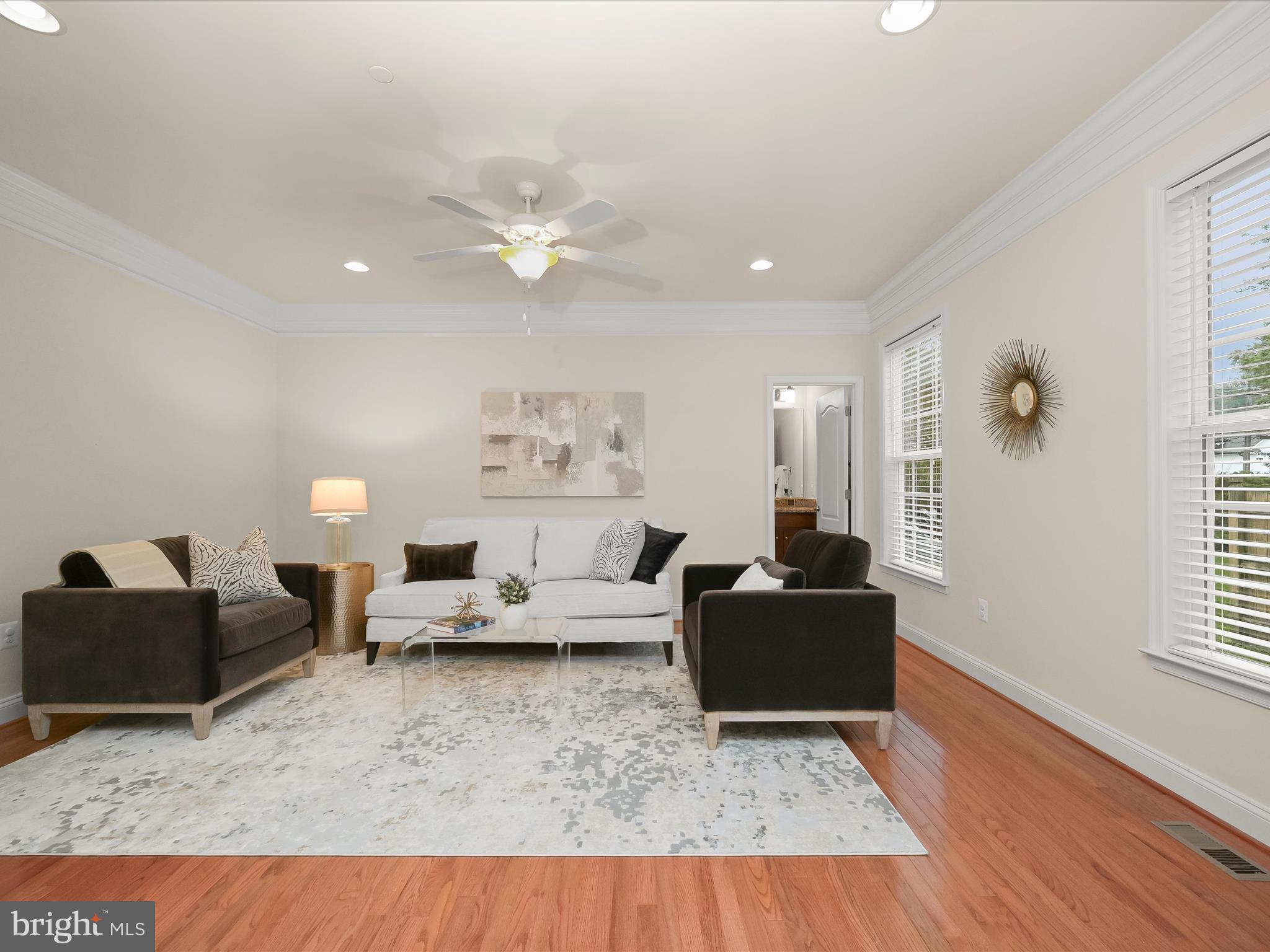 BRADMOOR - Residential