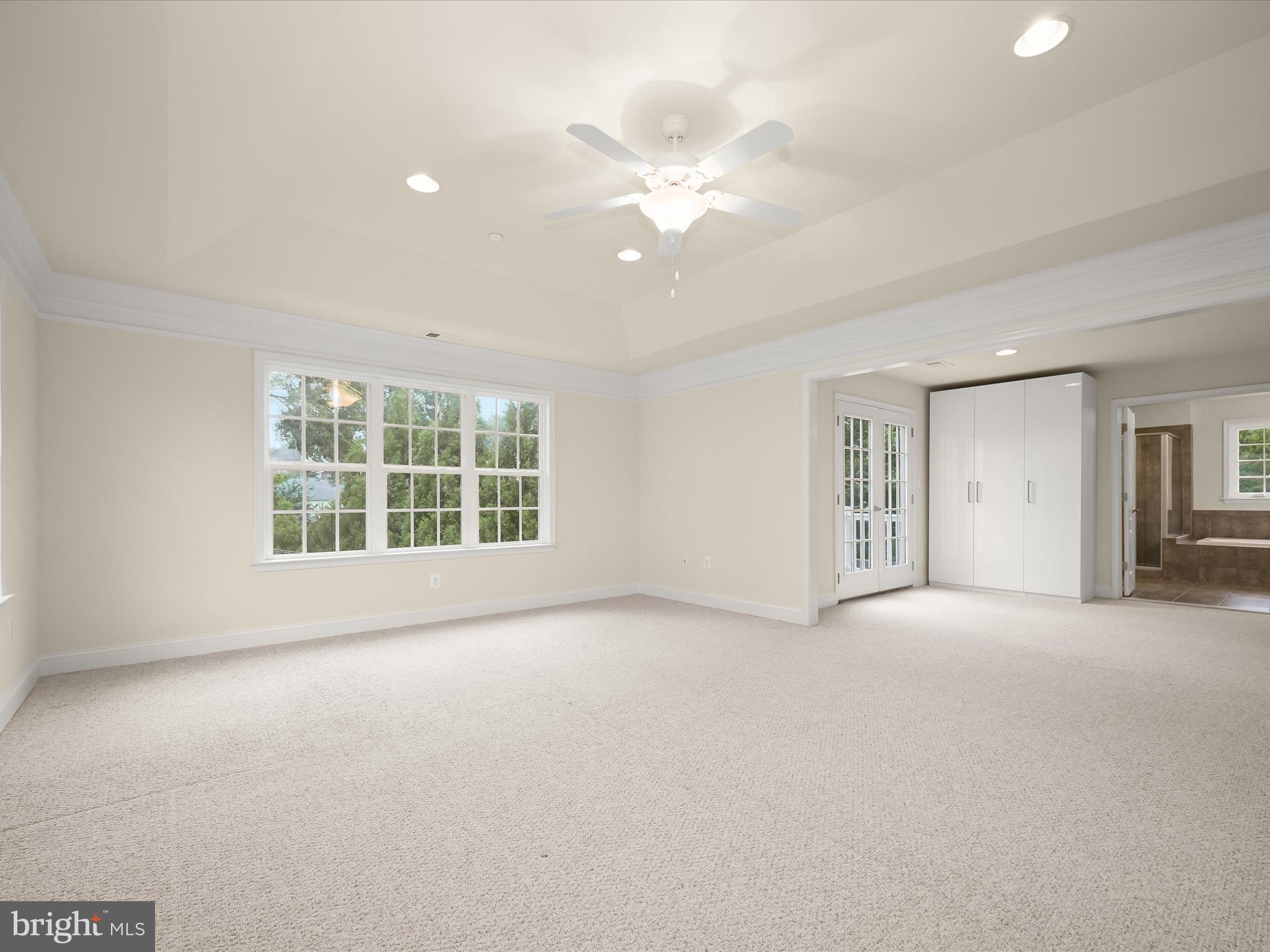 BRADMOOR - Residential