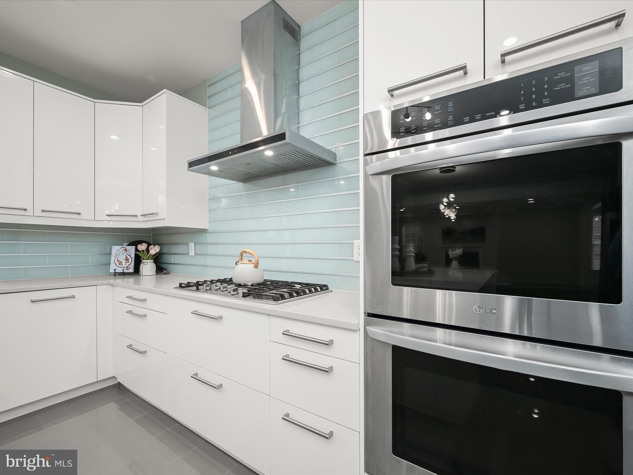 BRADMOOR - Residential