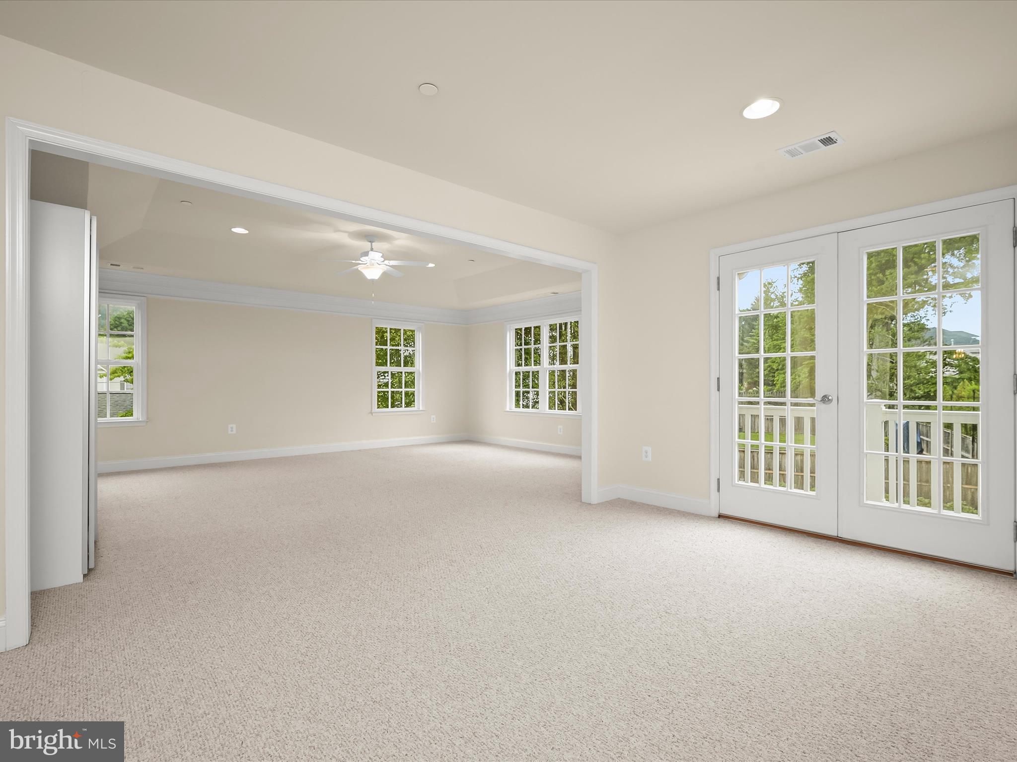 BRADMOOR - Residential