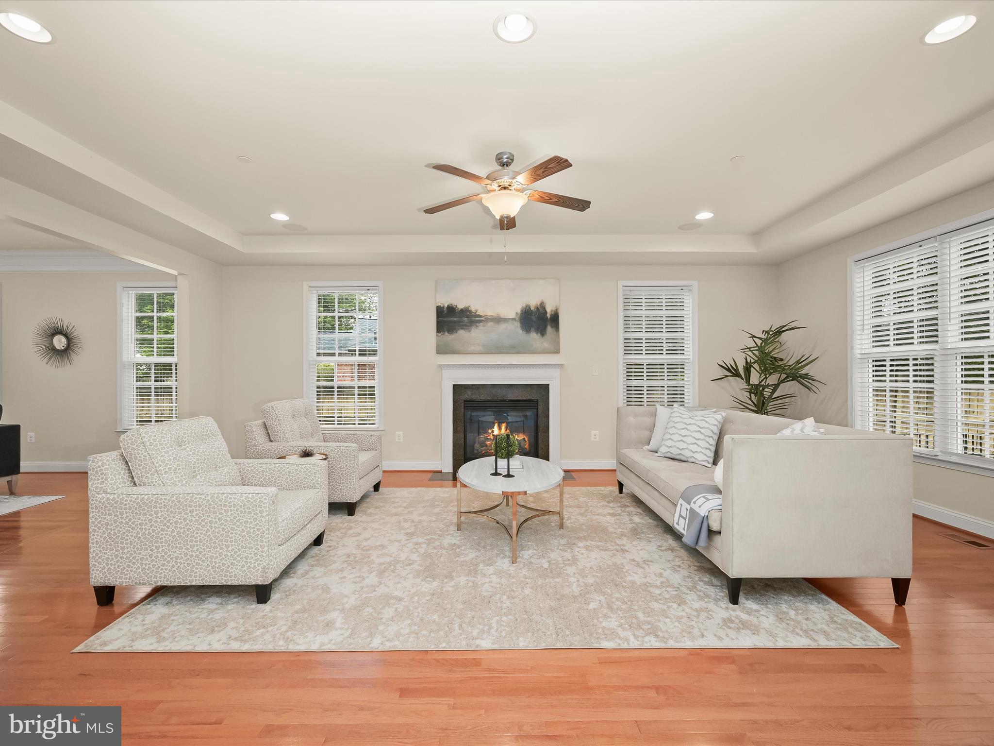 BRADMOOR - Residential