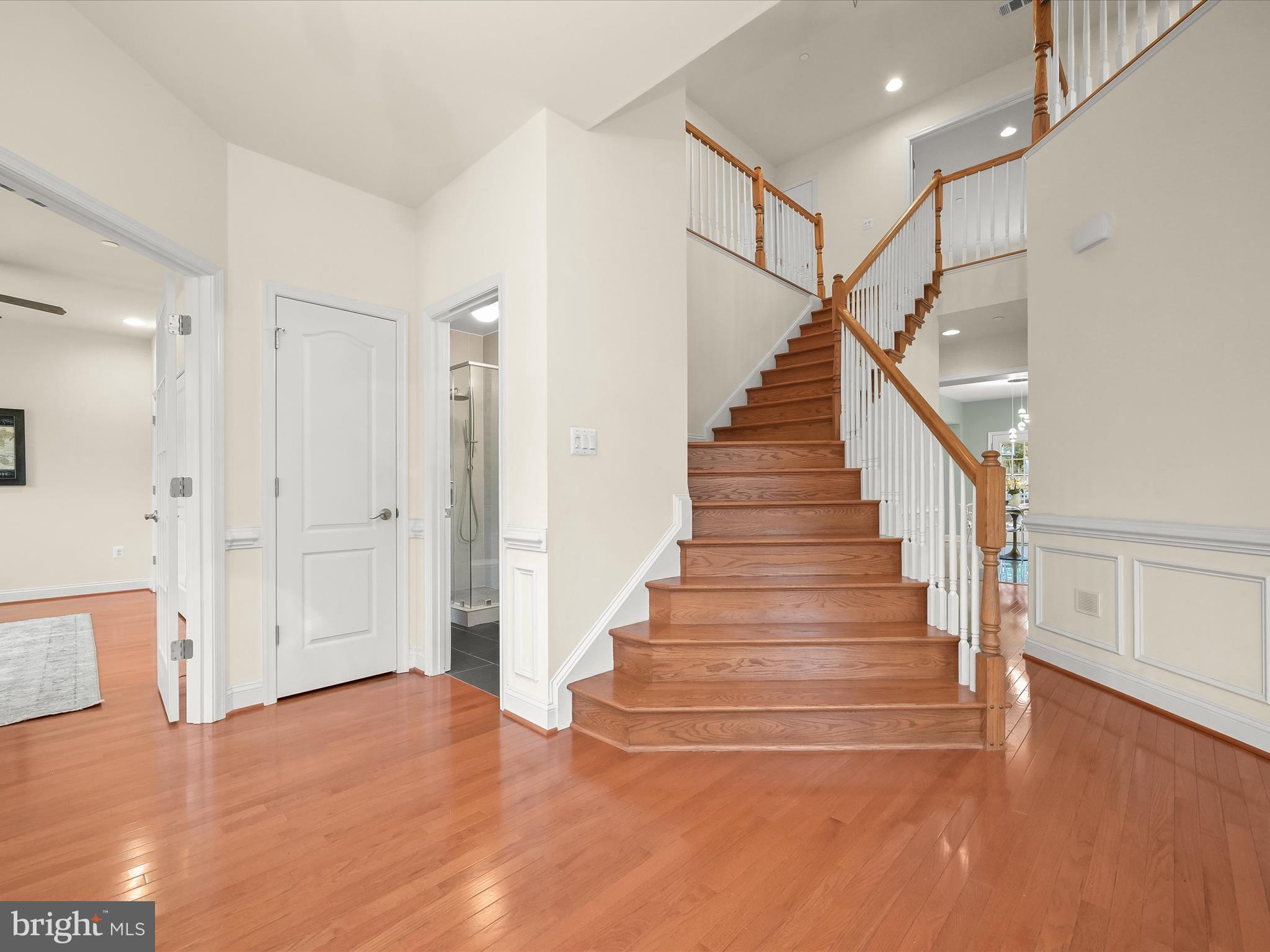 BRADMOOR - Residential