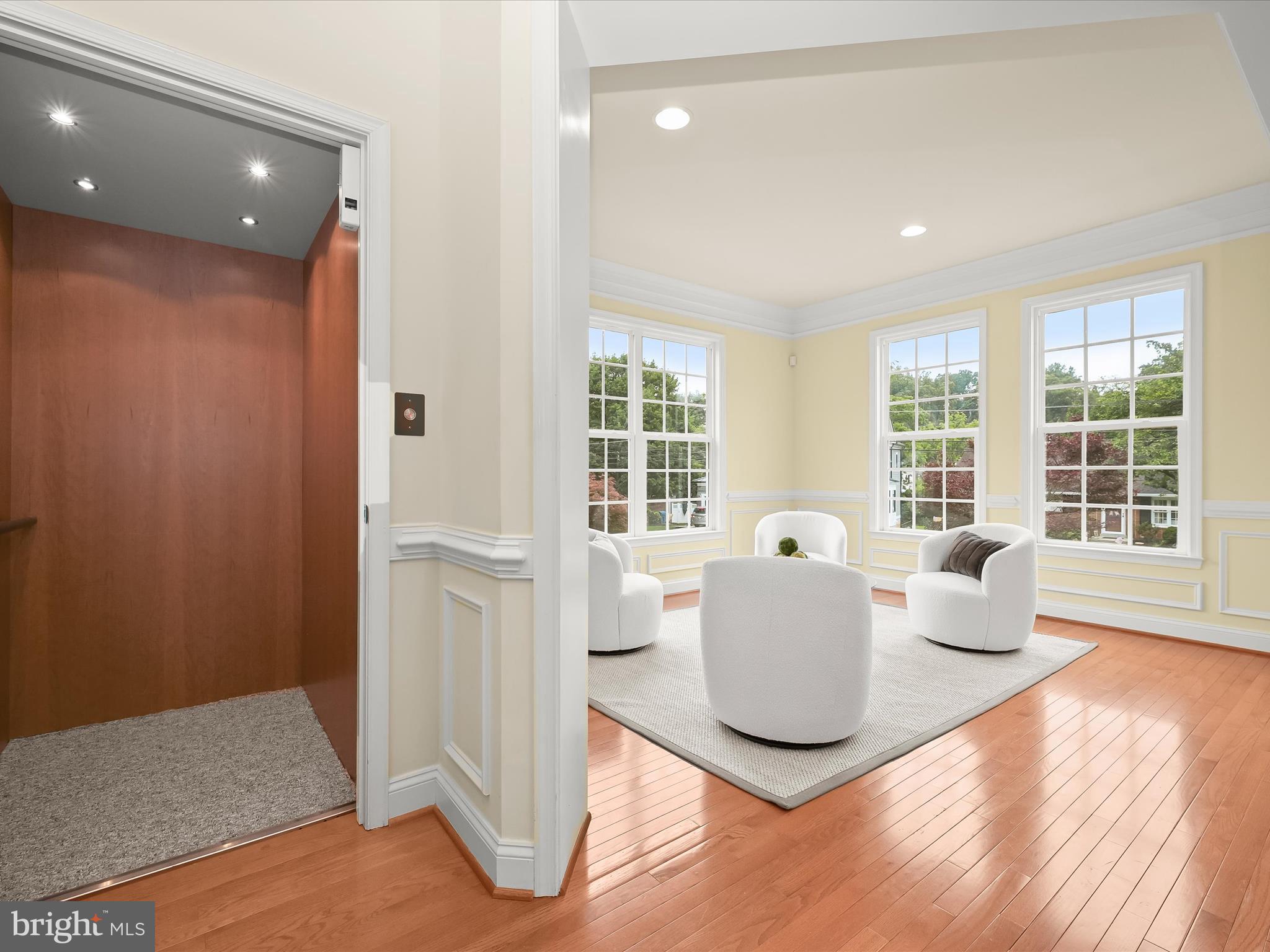 BRADMOOR - Residential