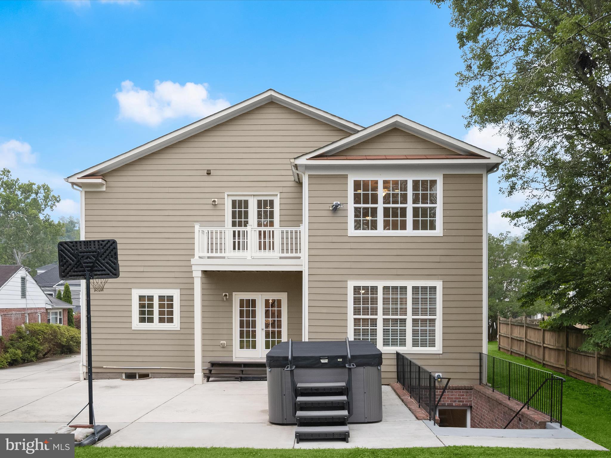 BRADMOOR - Residential