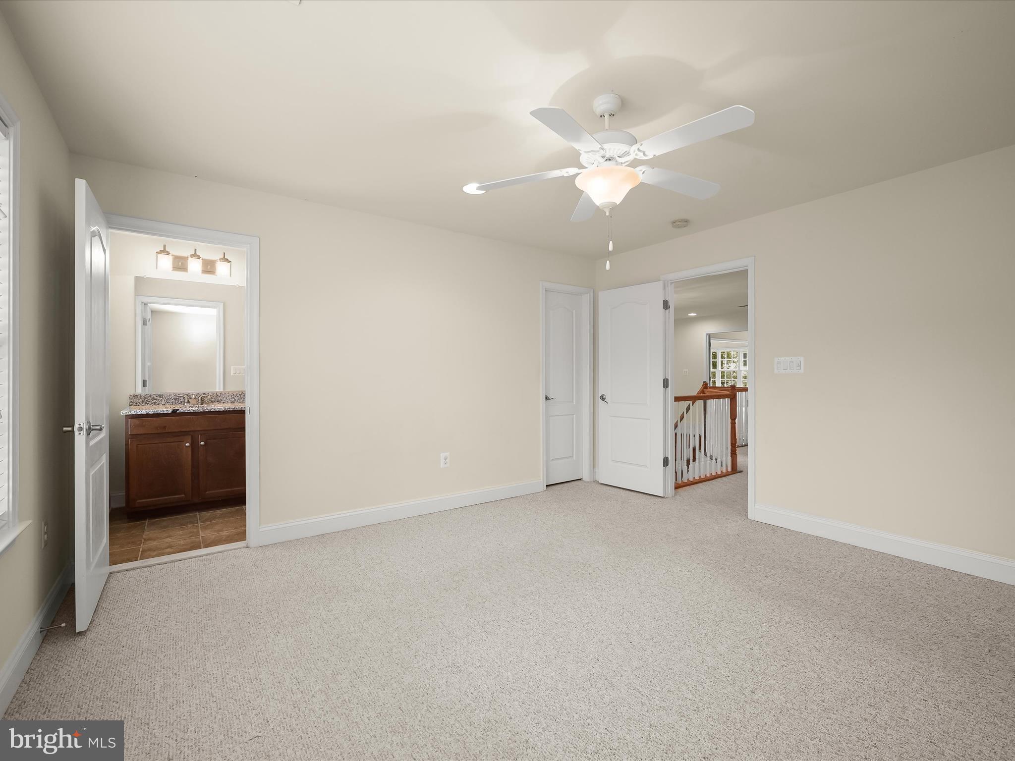 BRADMOOR - Residential