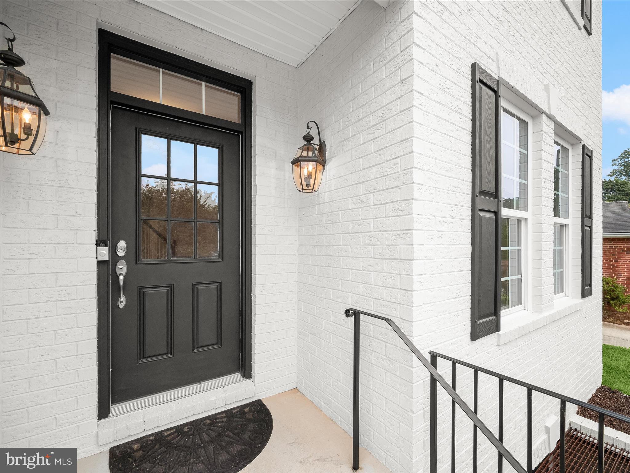 BRADMOOR - Residential