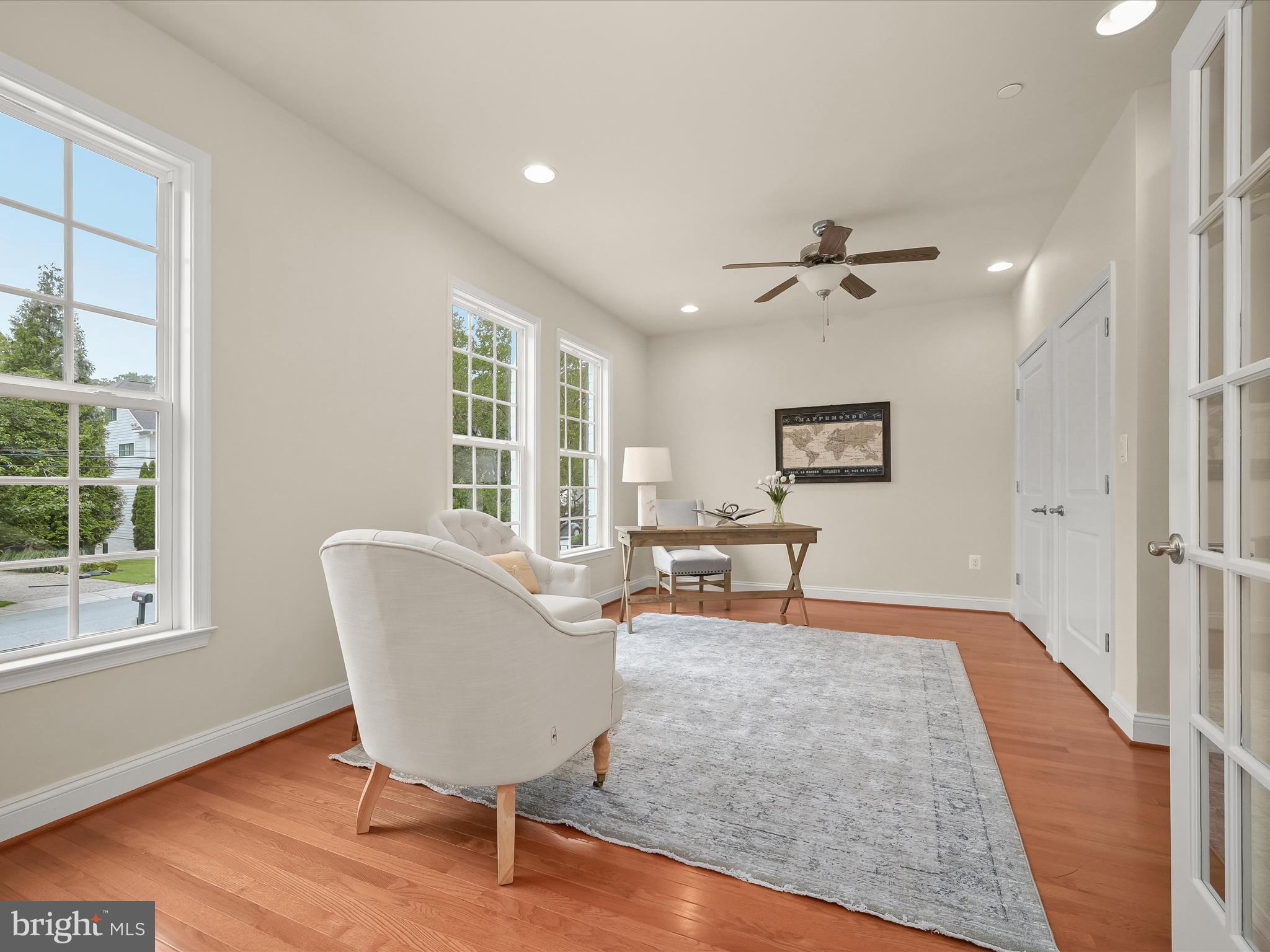 BRADMOOR - Residential